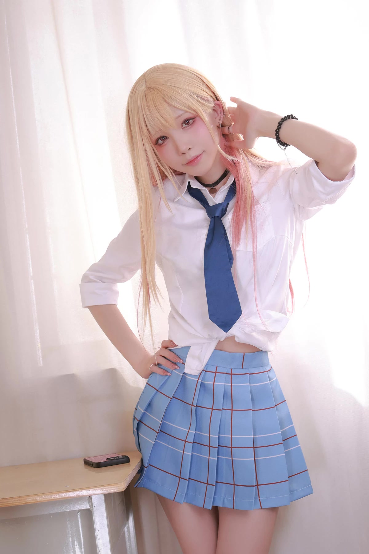 Mizuyo aqua Cosplay Vol.117 Marin Kitagawa Kitagawa Kaimu Mizuyo aqua Cosplay Vol.117 Marin Kitagawa Kitagawa Kaimu