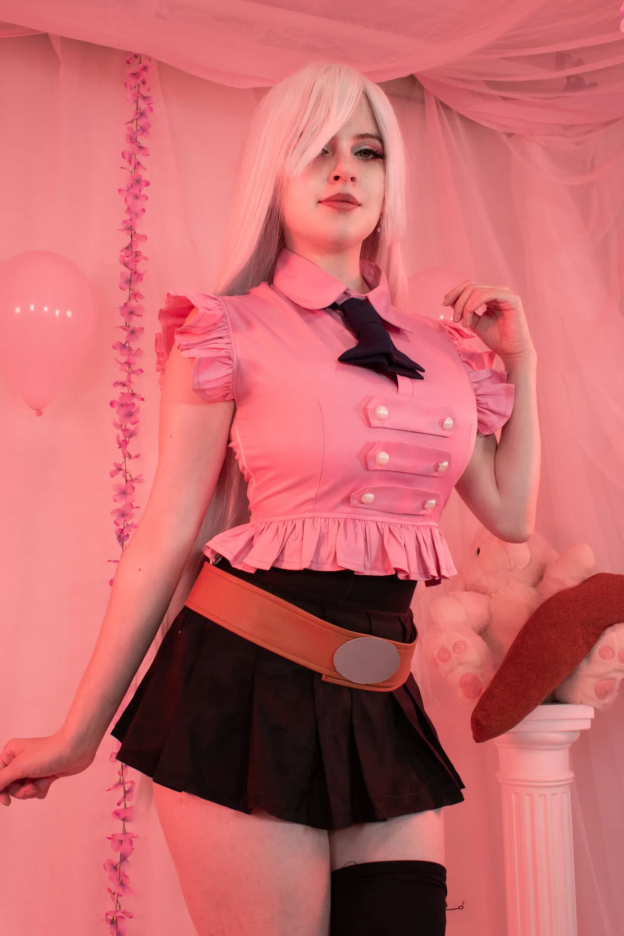 Agos Ashford - Elizabeth Agos Ashford - Elizabeth