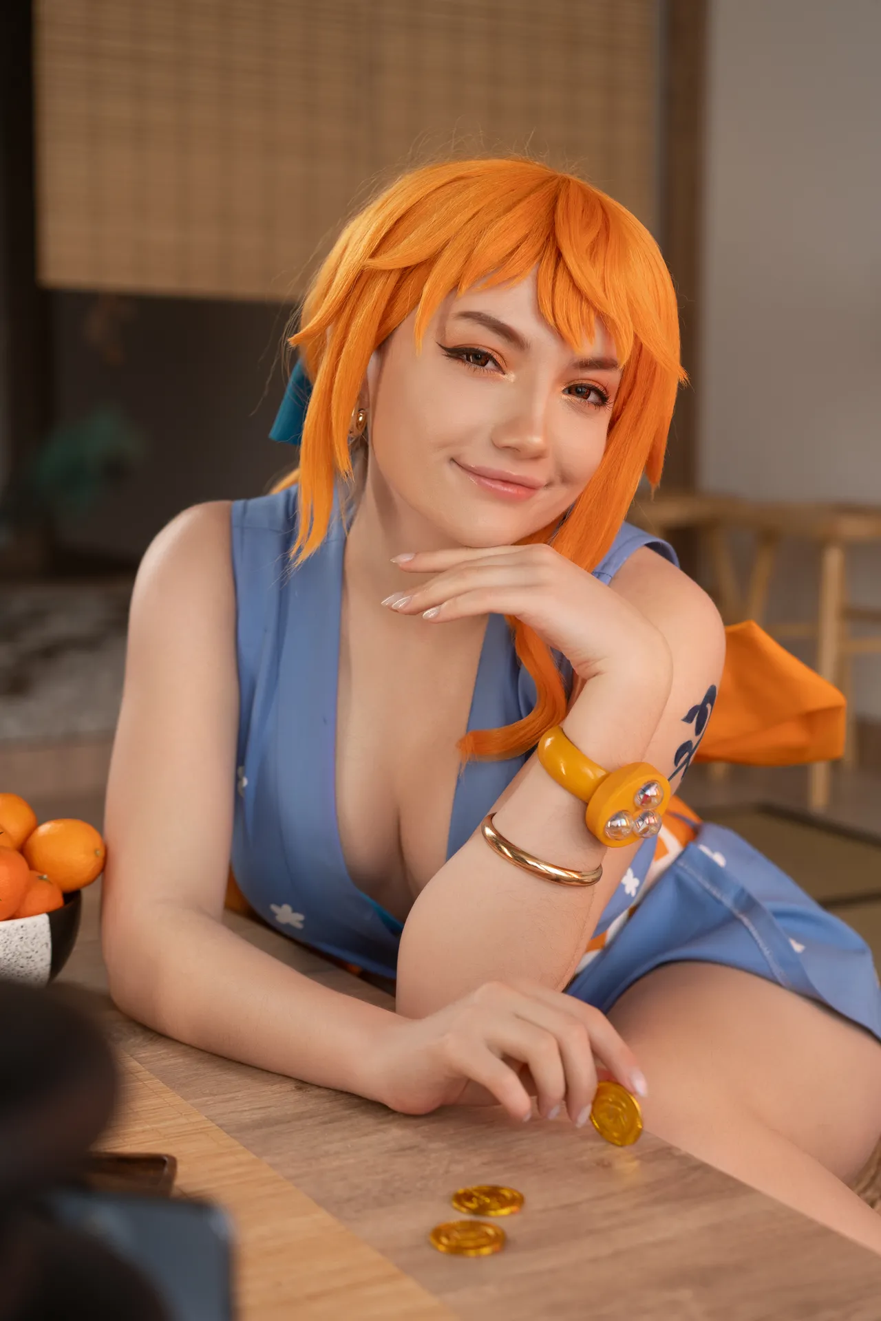 O-Nami (CarryKey) O-Nami (CarryKey)