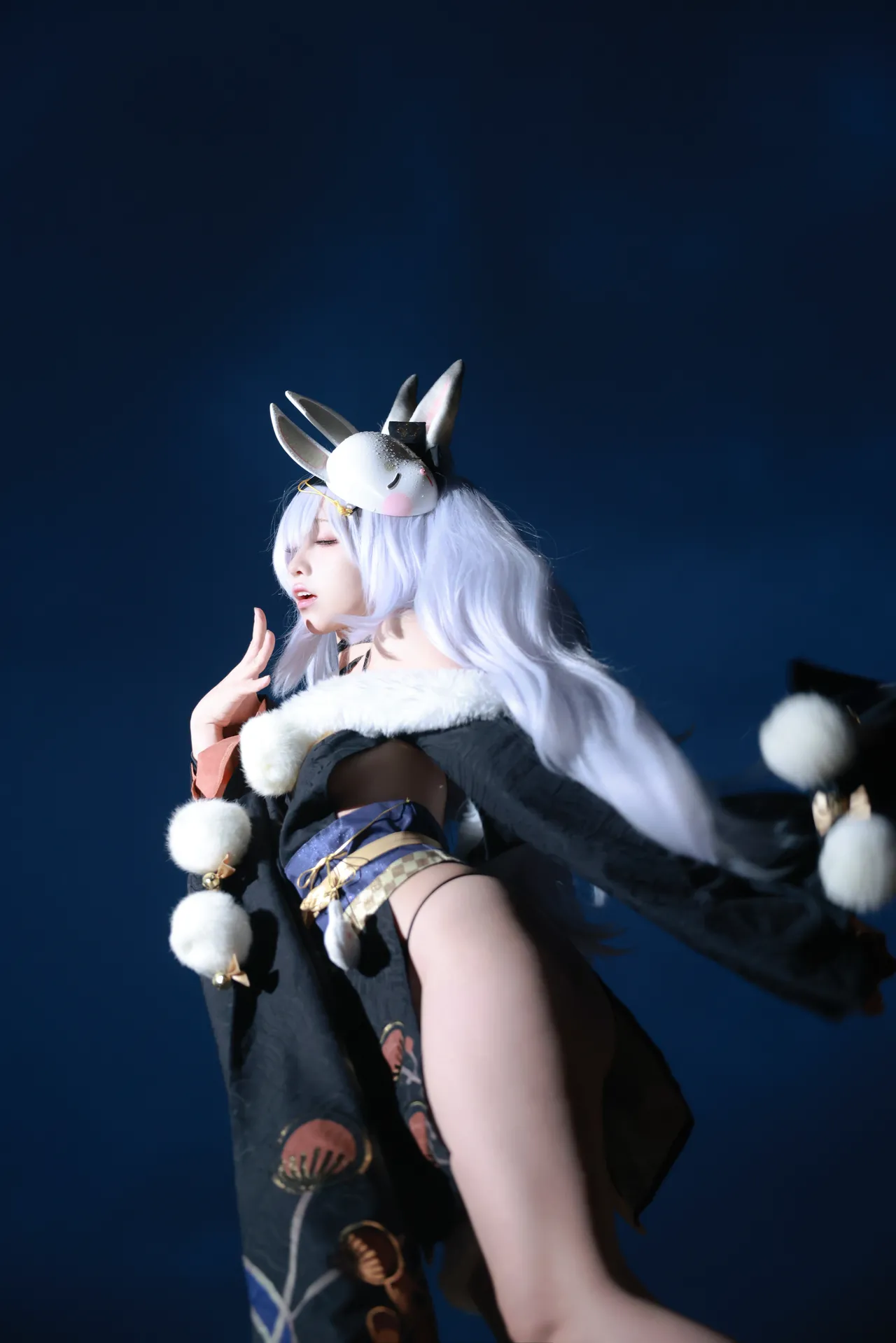G44 No Injury Azur Lane Raffi (Yukata) G44 No Injury Azur Lane Raffi (Yukata)