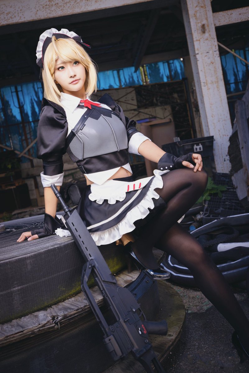 Ena - G36 MOD3 Ena - G36 MOD3