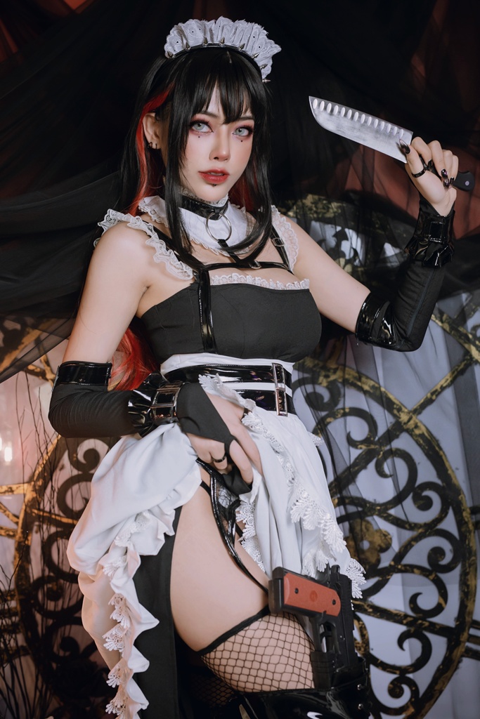 Byoru – Zenith Maid Byoru – Zenith Maid