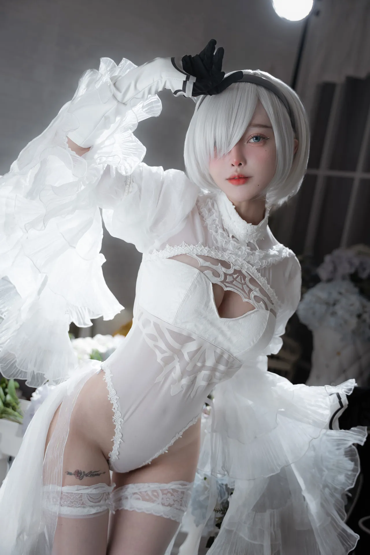 Le Josette - 2B Bride Le Josette - 2B Bride