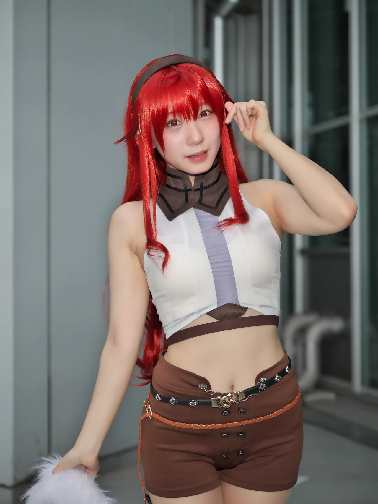 Iori Moe - Eris Iori Moe - Eris