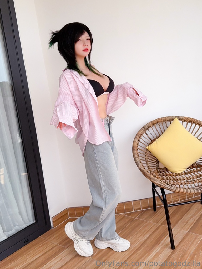 Potato Godzilla – Casual (OnlyFans Nude Nov 2024) Potato Godzilla – Casual (OnlyFans Nude Nov 2024)