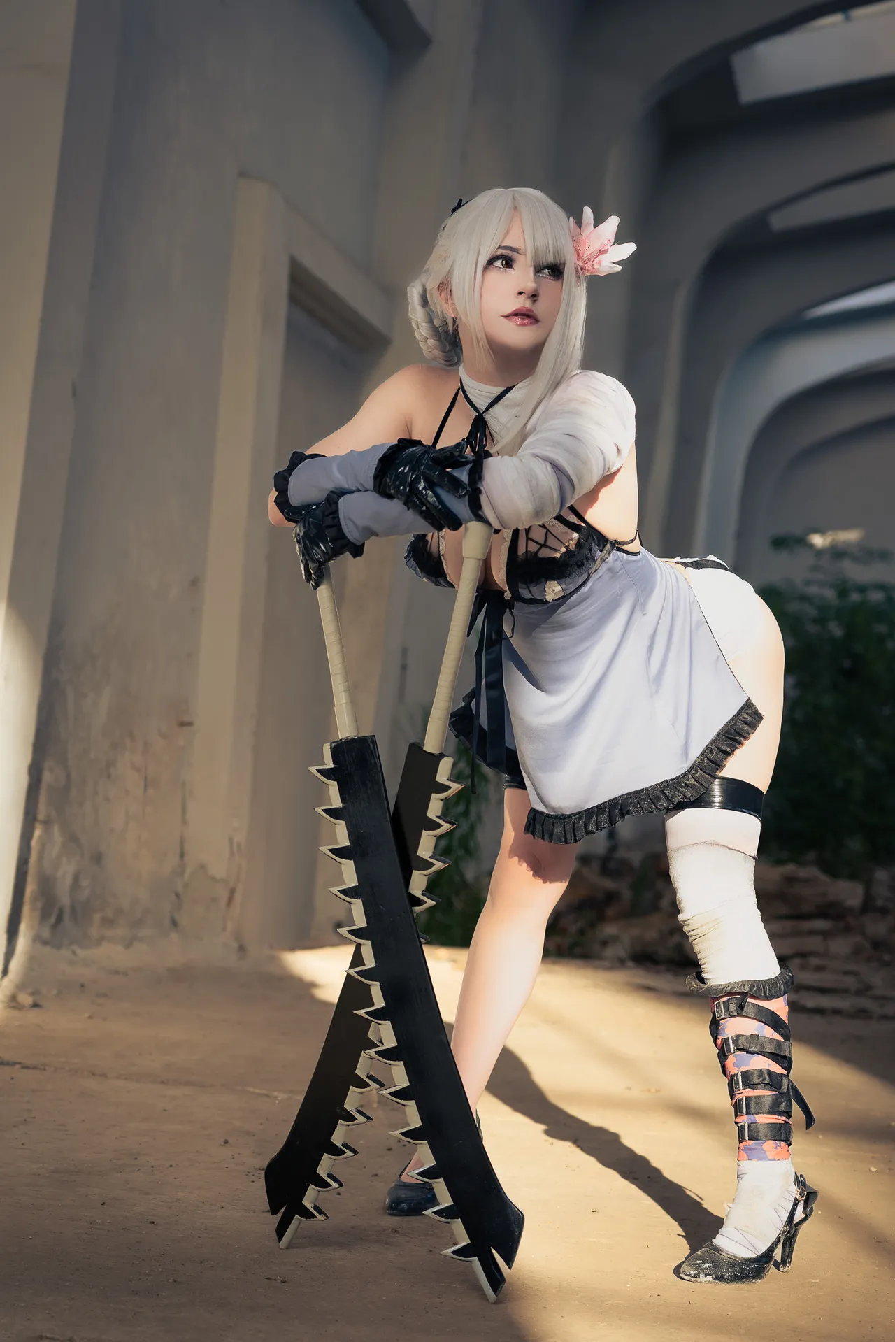 Yukeshiro - Kaine Yukeshiro - Kaine