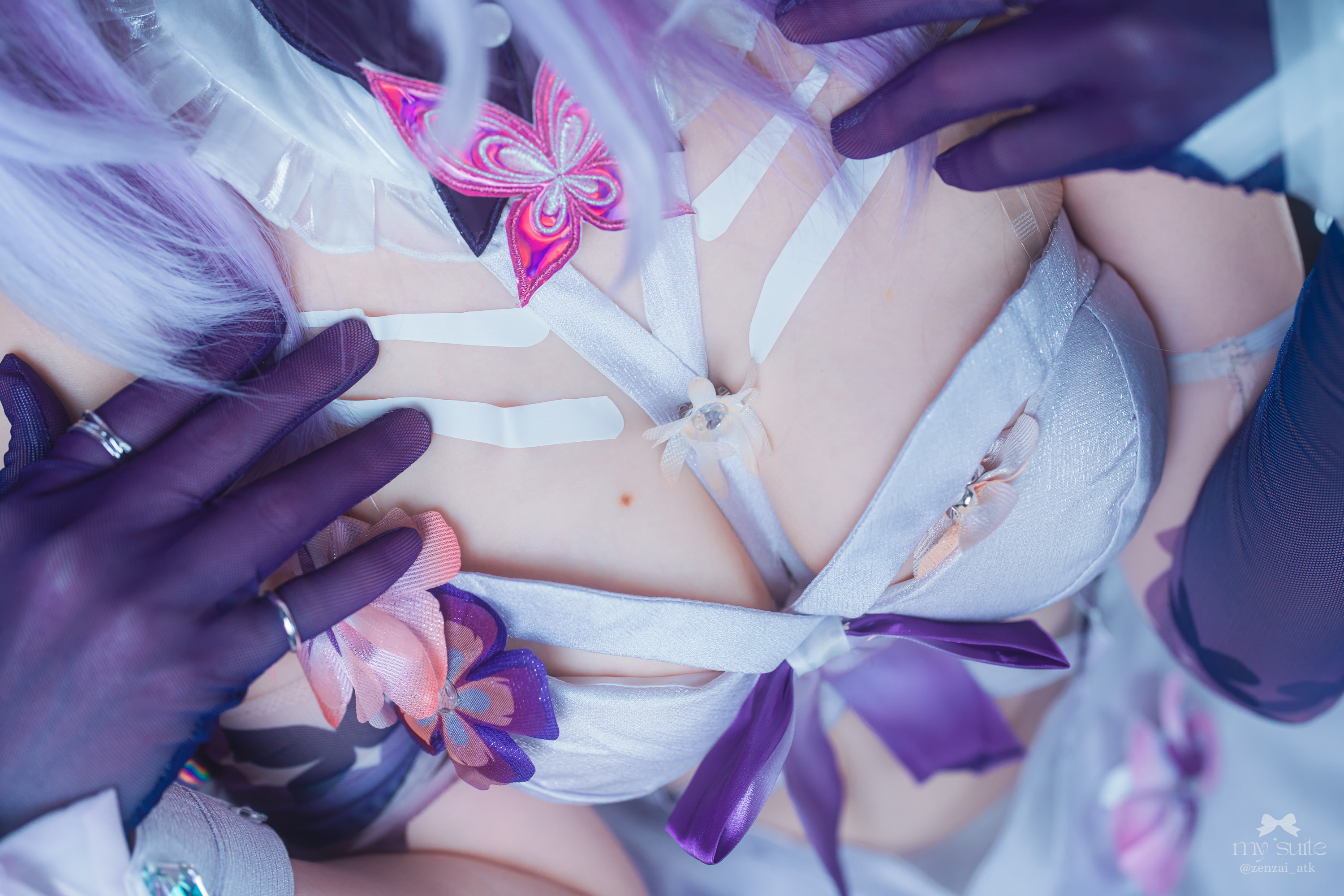 Atsuki - Suite Wonderful Dream (Stare Castris Curene) Atsuki - Suite Wonderful Dream (Stare Castris Curene)