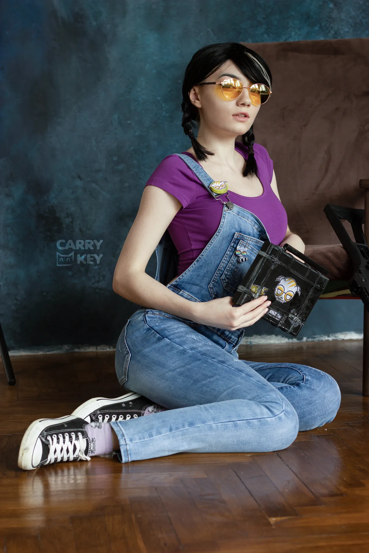 CarryKey - Dokkaebi CarryKey - Dokkaebi