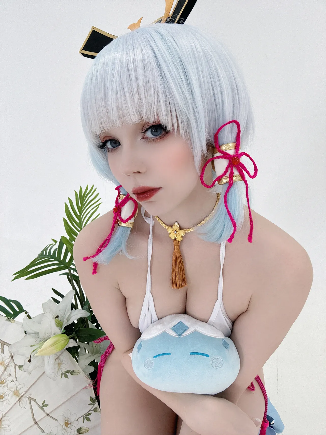 Caticornplay - Ayaka 2 Caticornplay - Ayaka 2