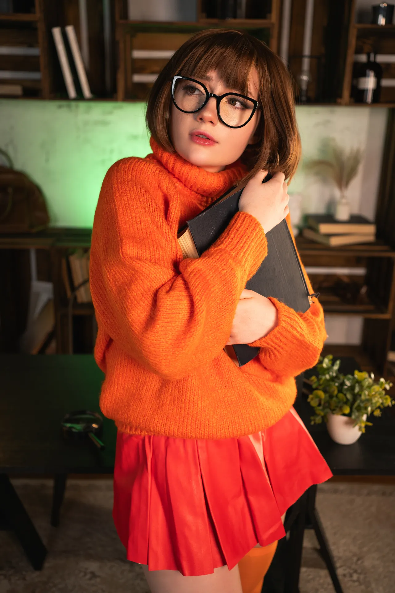 CarryKey - Velma CarryKey - Velma