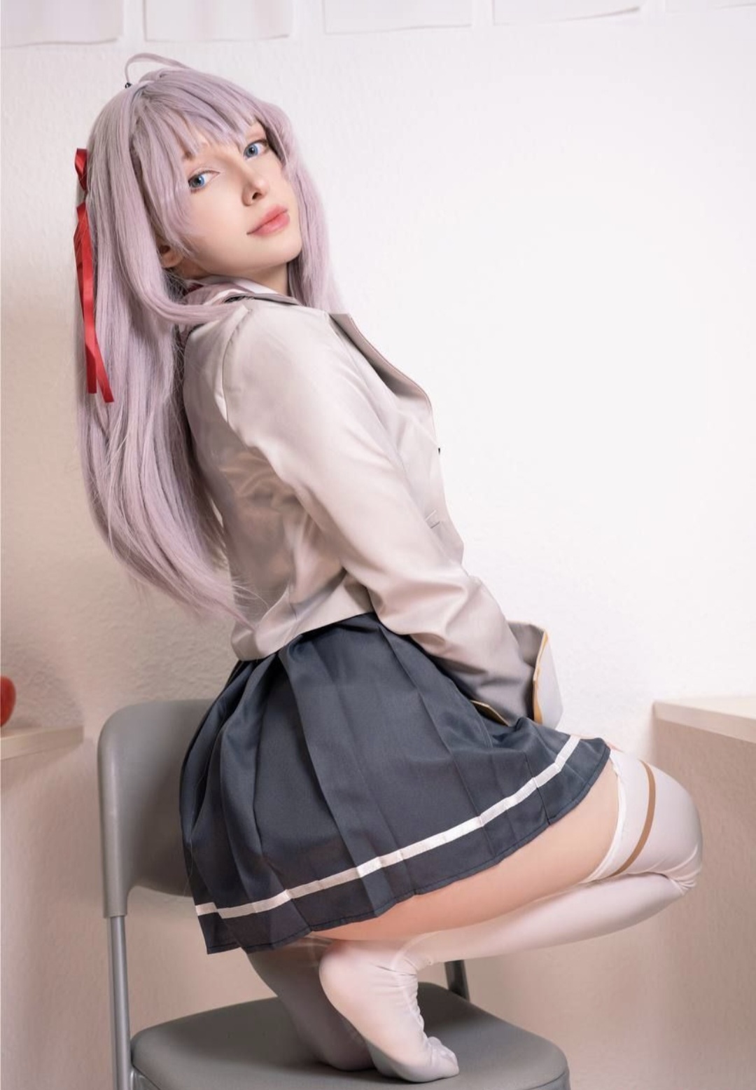 Hioshicos - Alya Hioshicos - Alya