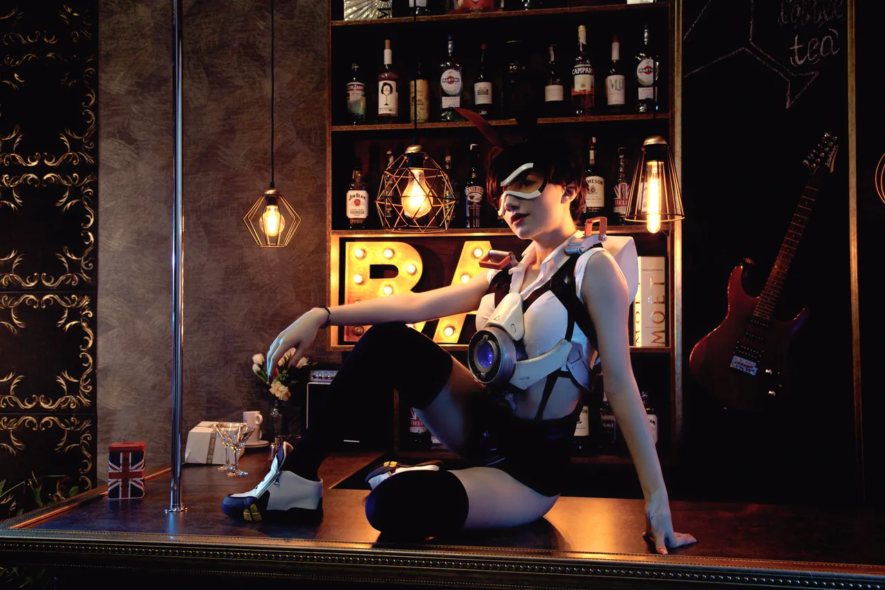 CarryKey - Bunny Tracer CarryKey - Bunny Tracer
