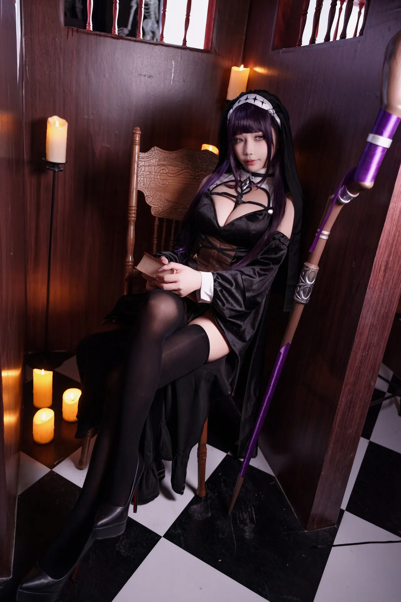 Carry Mozi aa - Frieren of Funeral Sister Floren Carry Mozi aa - Frieren of Funeral Sister Floren