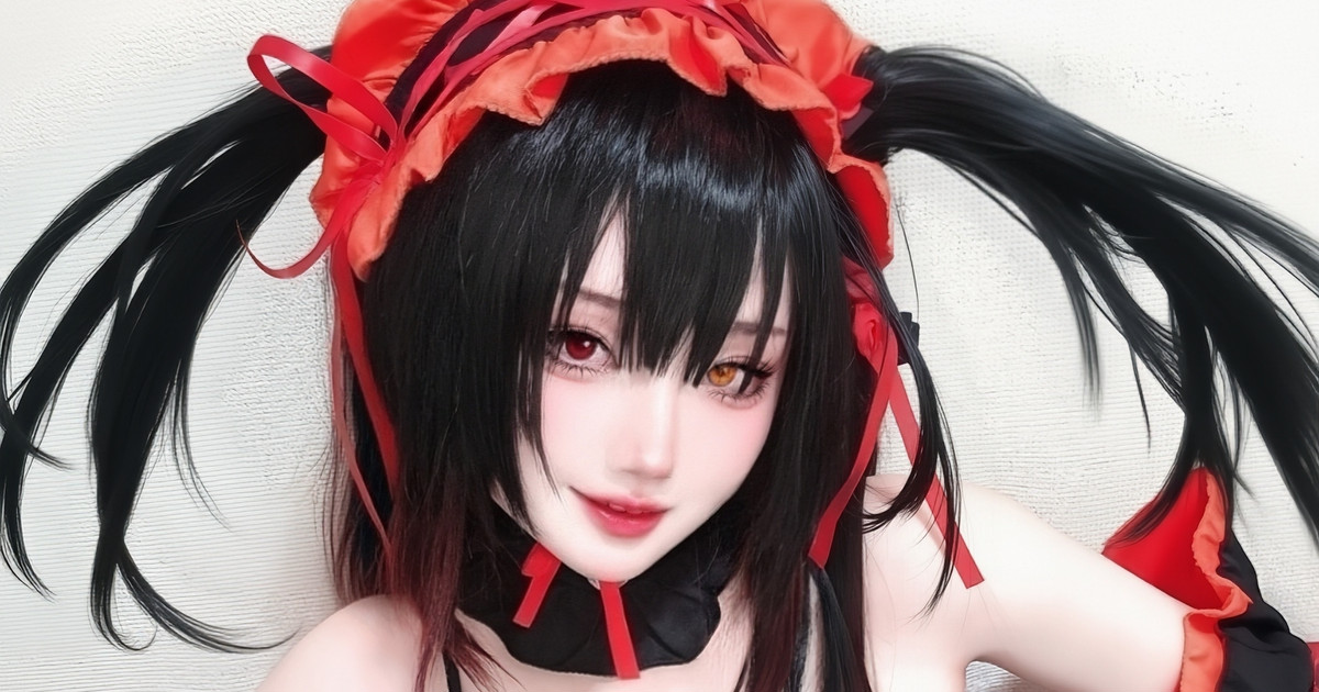 Fox - Kurumi Fox - Kurumi