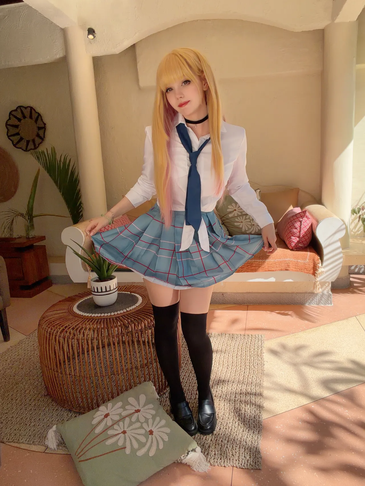 Caticornplay - Marin 3 Caticornplay - Marin 3