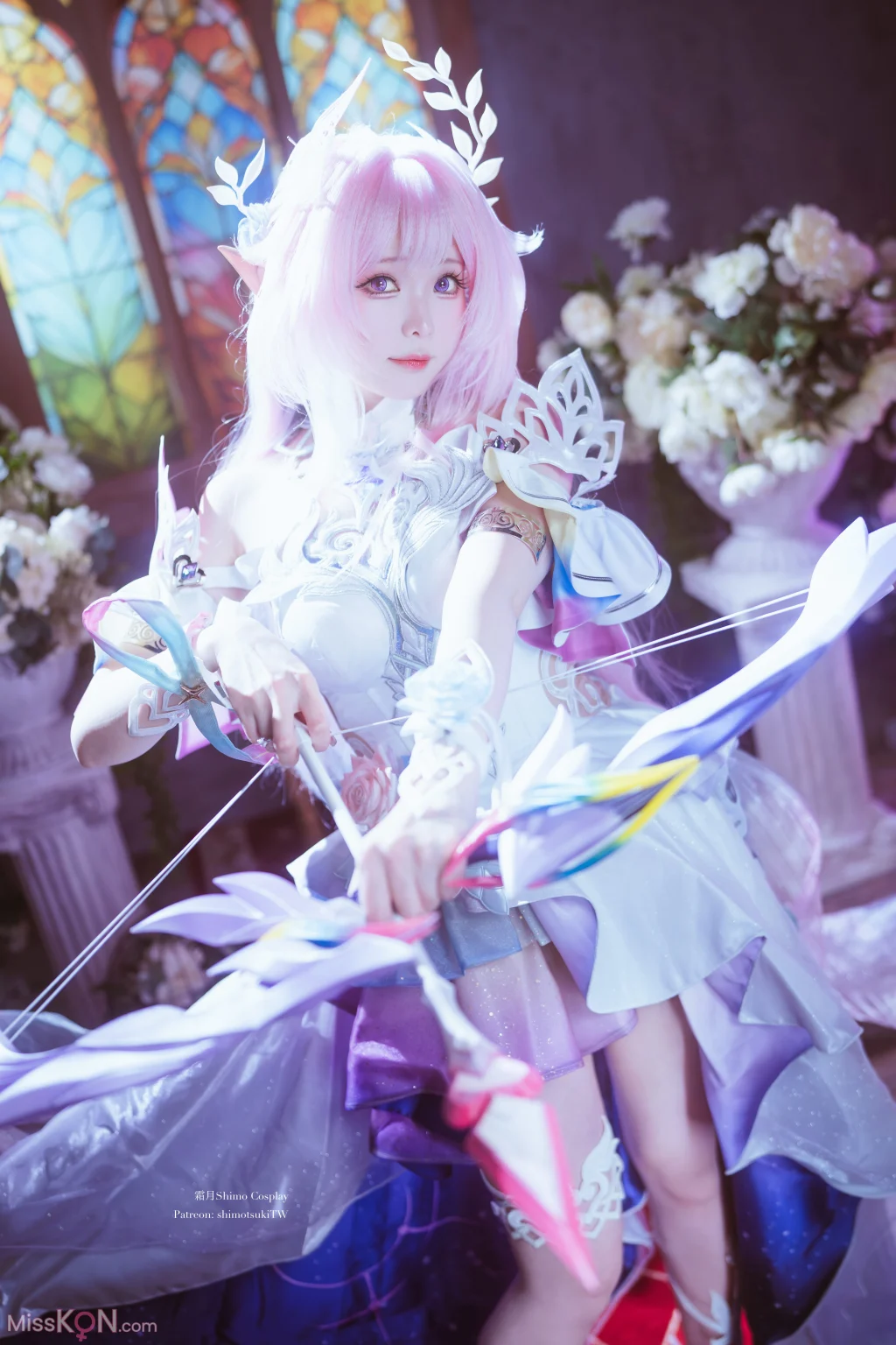 Coser@霜月shimo: Cylene (34 photos) Coser@霜月shimo: Cylene (34 photos)