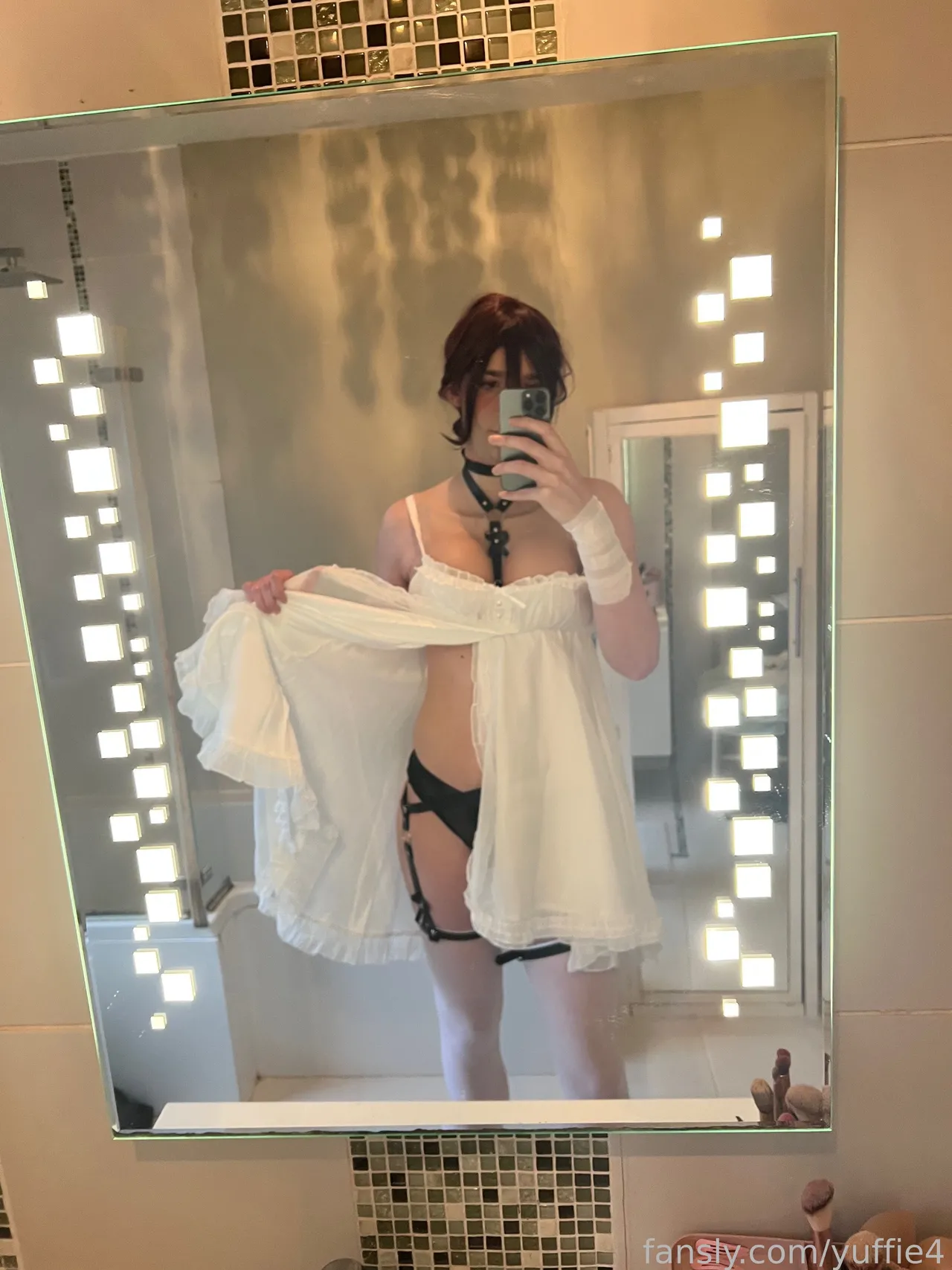 Yuffie4 - Reze Yuffie4 - Reze