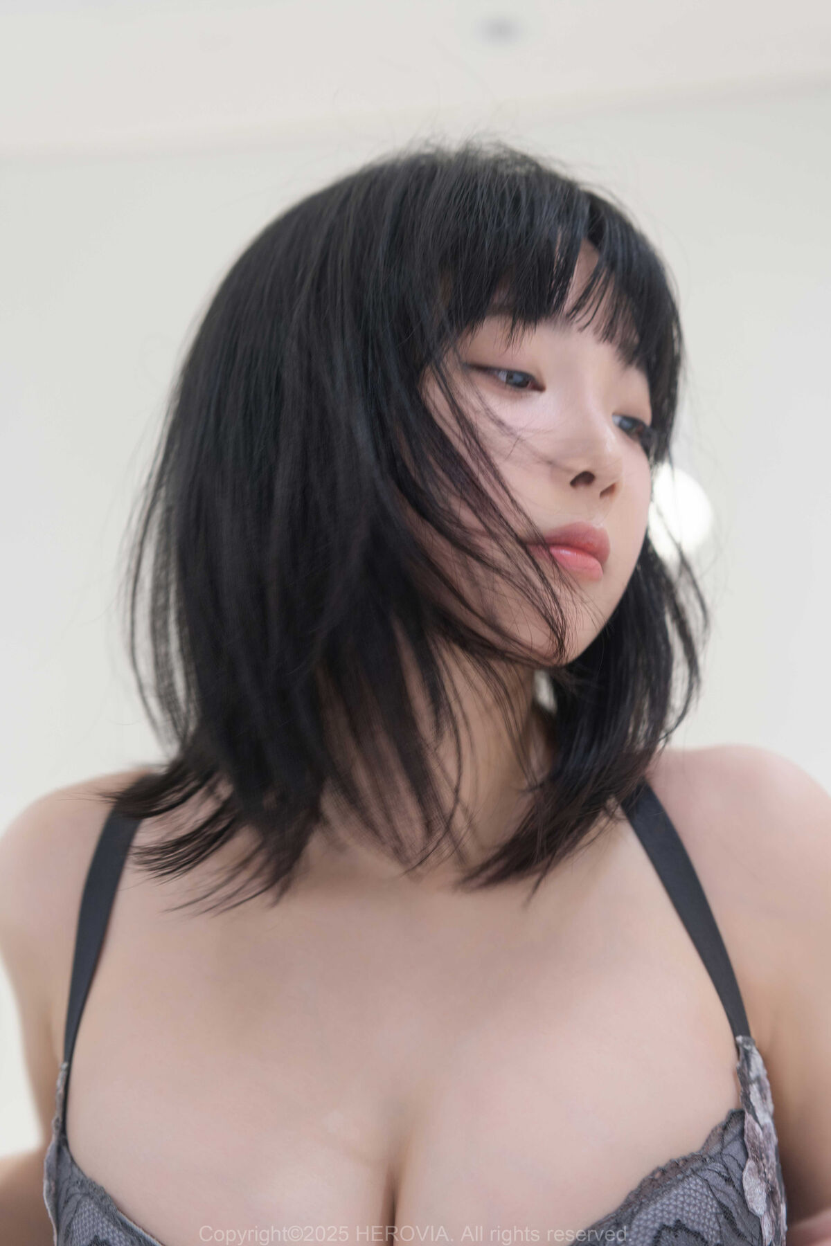 Herovia Kang In-kyung 강인경 - October Pictorial Part01 (51P) Herovia Kang In-kyung 강인경 - October Pictorial Part01 (51P)