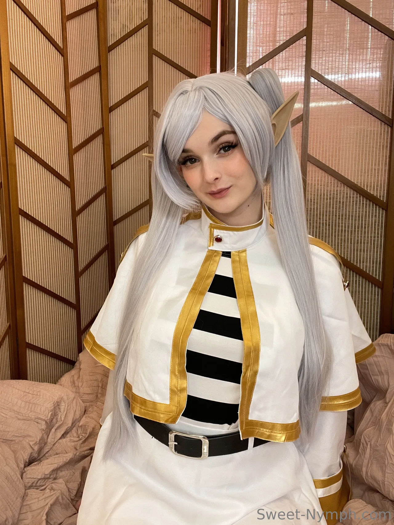 Sweet Nymph - Frieren Sweet Nymph - Frieren