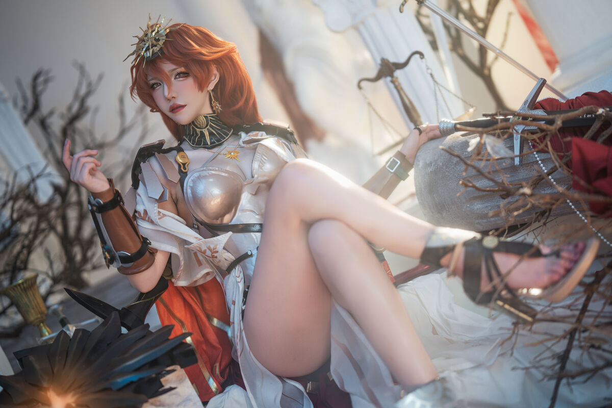 Coser@ Kaoru AkaOri - Augusta Part01 (72P - 31V) Coser@ Kaoru AkaOri - Augusta Part01 (72P - 31V)