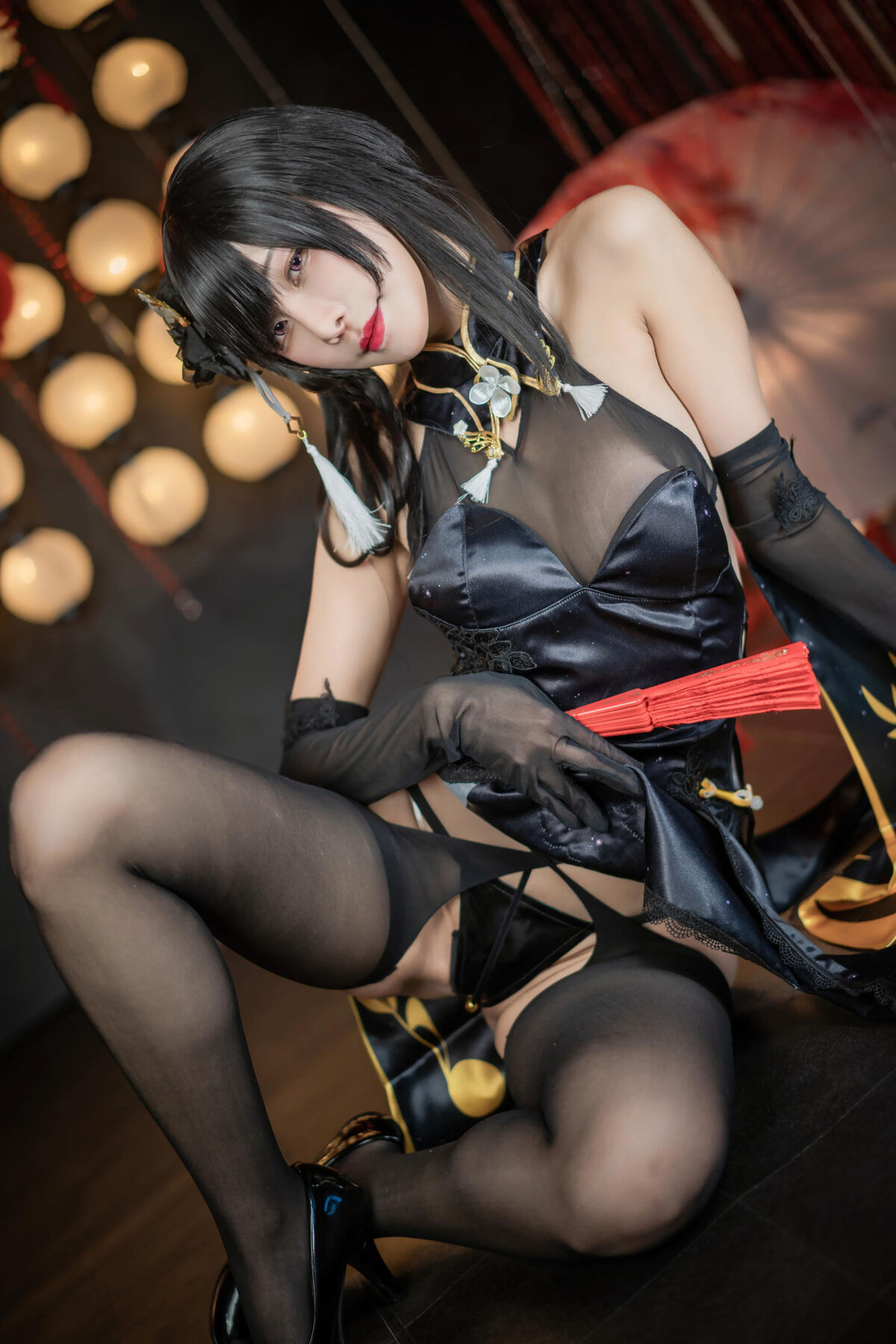 Coser@ Saya Zero Saki - Jinhae Part01 (62P) Coser@ Saya Zero Saki - Jinhae Part01 (62P)