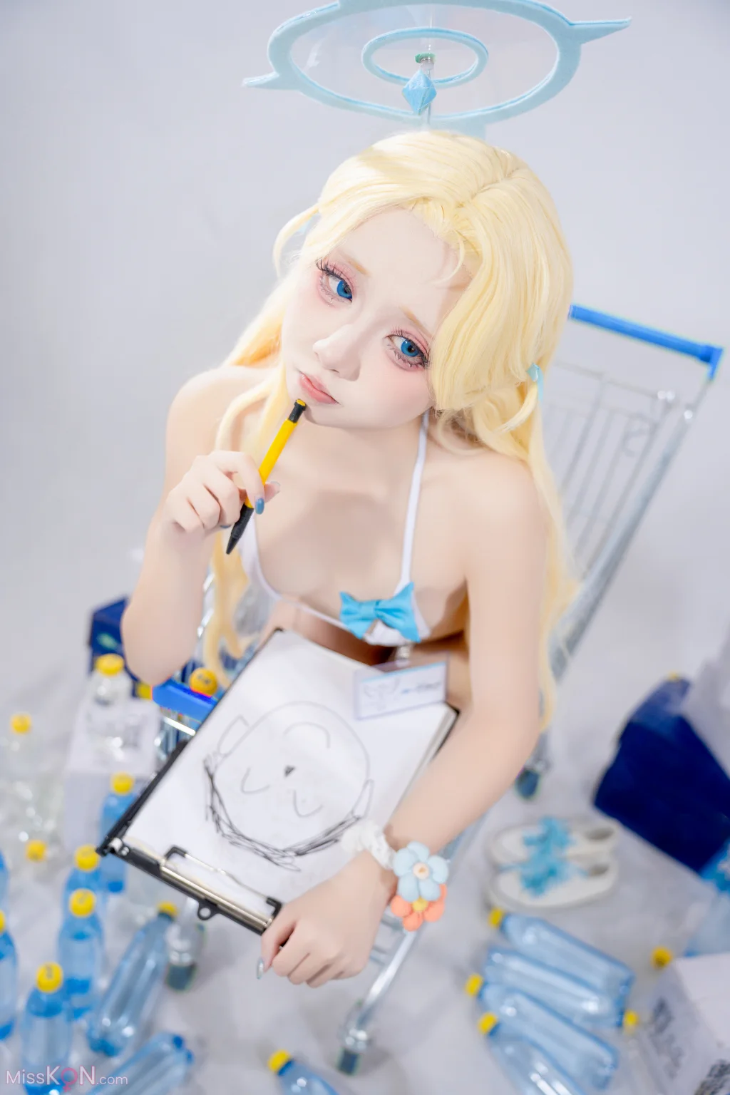 Coser@纸悦Etsu_ko: 小空 (70 photos) Coser@纸悦Etsu_ko: 小空 (70 photos)