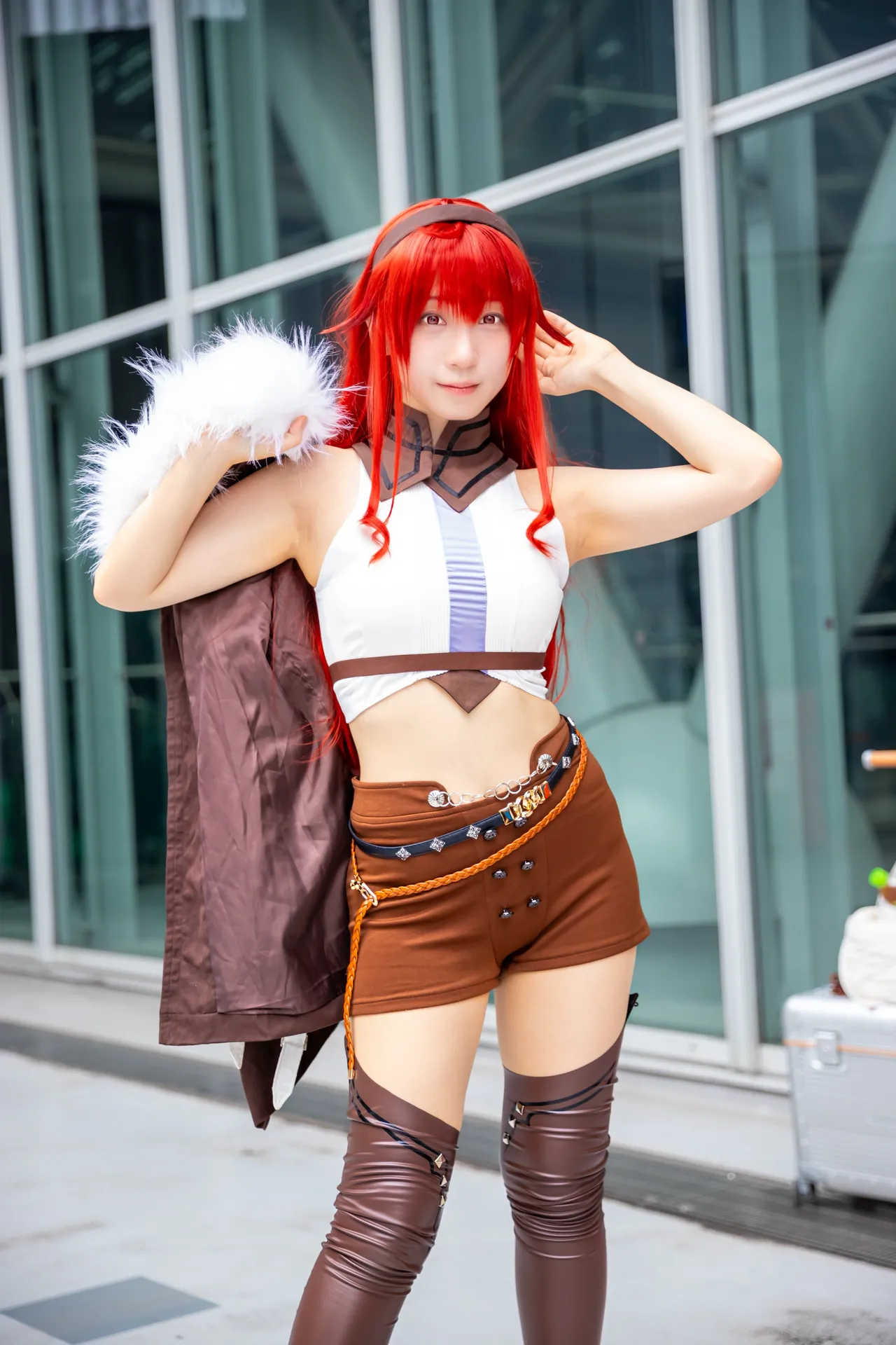 Iori Moe - Eris Iori Moe - Eris