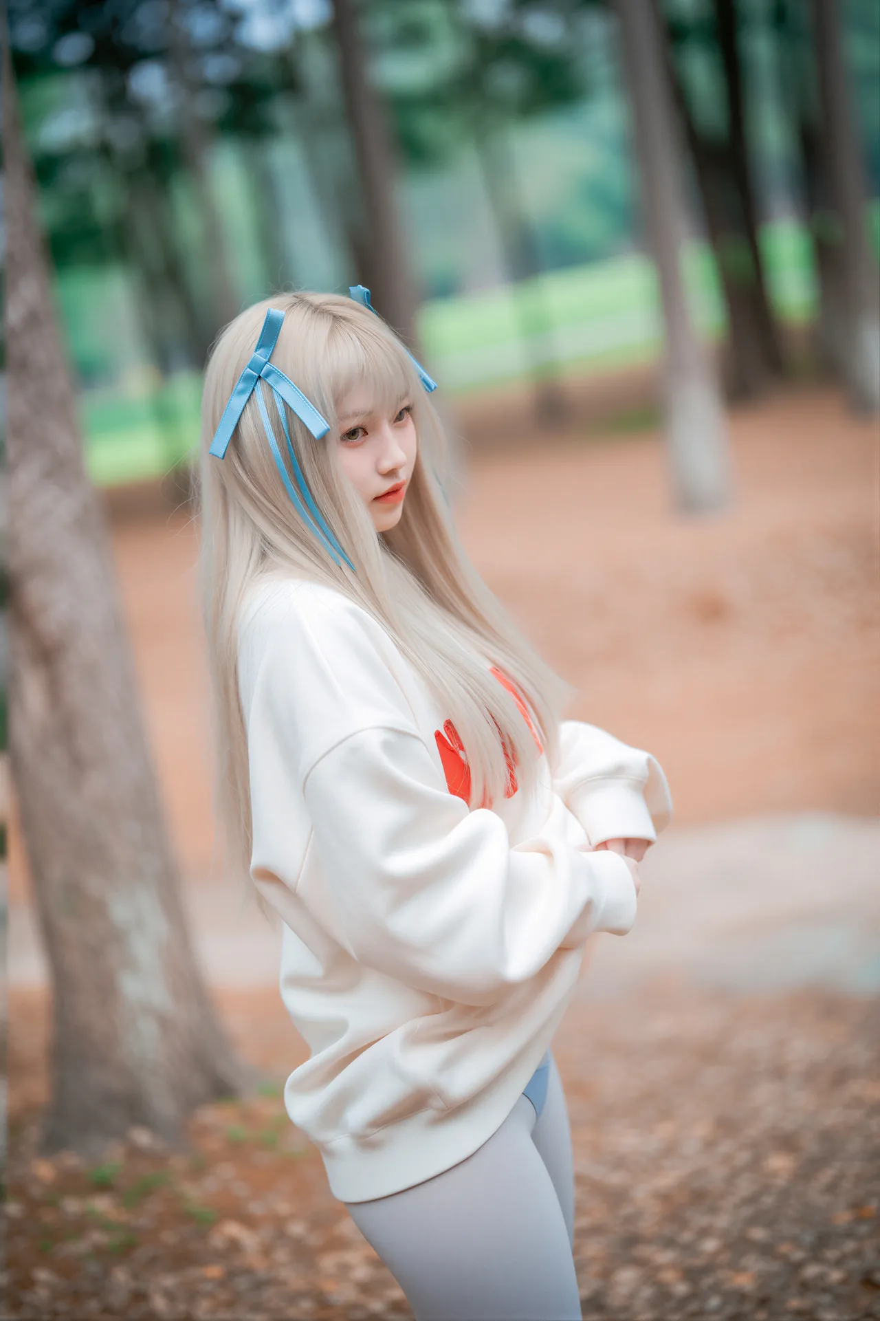 DJAWA Photo MyuA (뮤아) Loose and Tight - Asuna DJAWA Photo MyuA (뮤아) Loose and Tight - Asuna