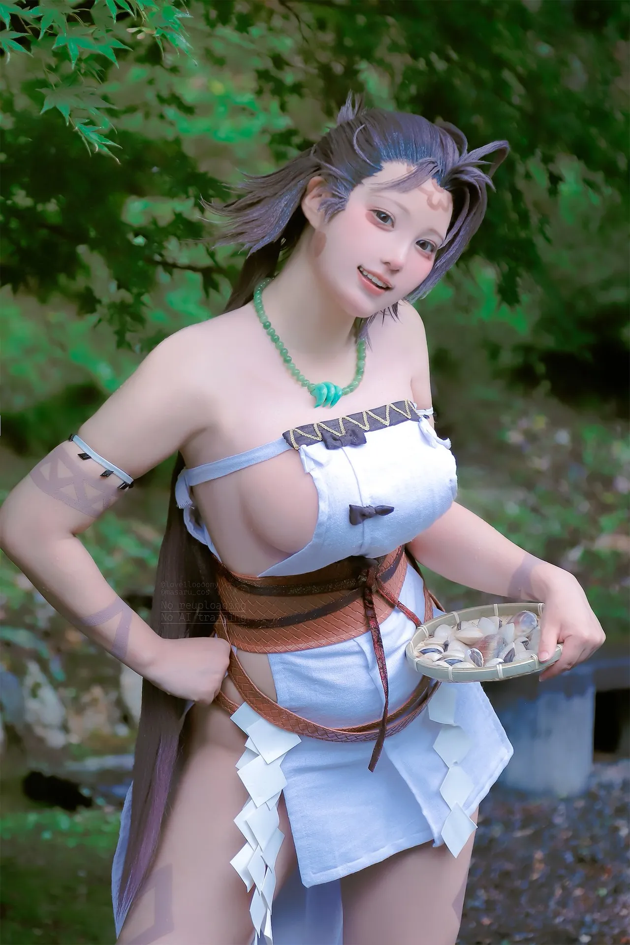 love1loooomy - Cosplay 5 love1loooomy - Cosplay 5
