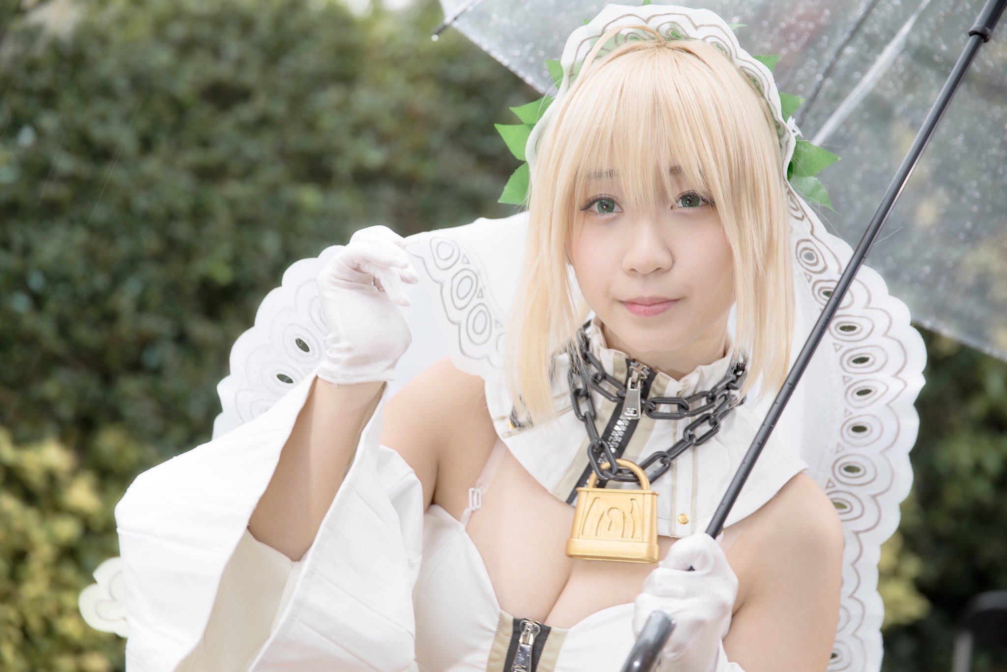 【Ike Haro 2017】Moe Iori (FateEXTRA, Nero Claudius) Cosplay Image Summary 【Ike Haro 2017】Moe Iori (FateEXTRA, Nero Claudius) Cosplay Image Summary