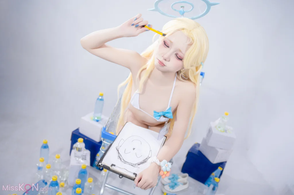 Coser@纸悦Etsu_ko: 小空 (70 photos) Coser@纸悦Etsu_ko: 小空 (70 photos)