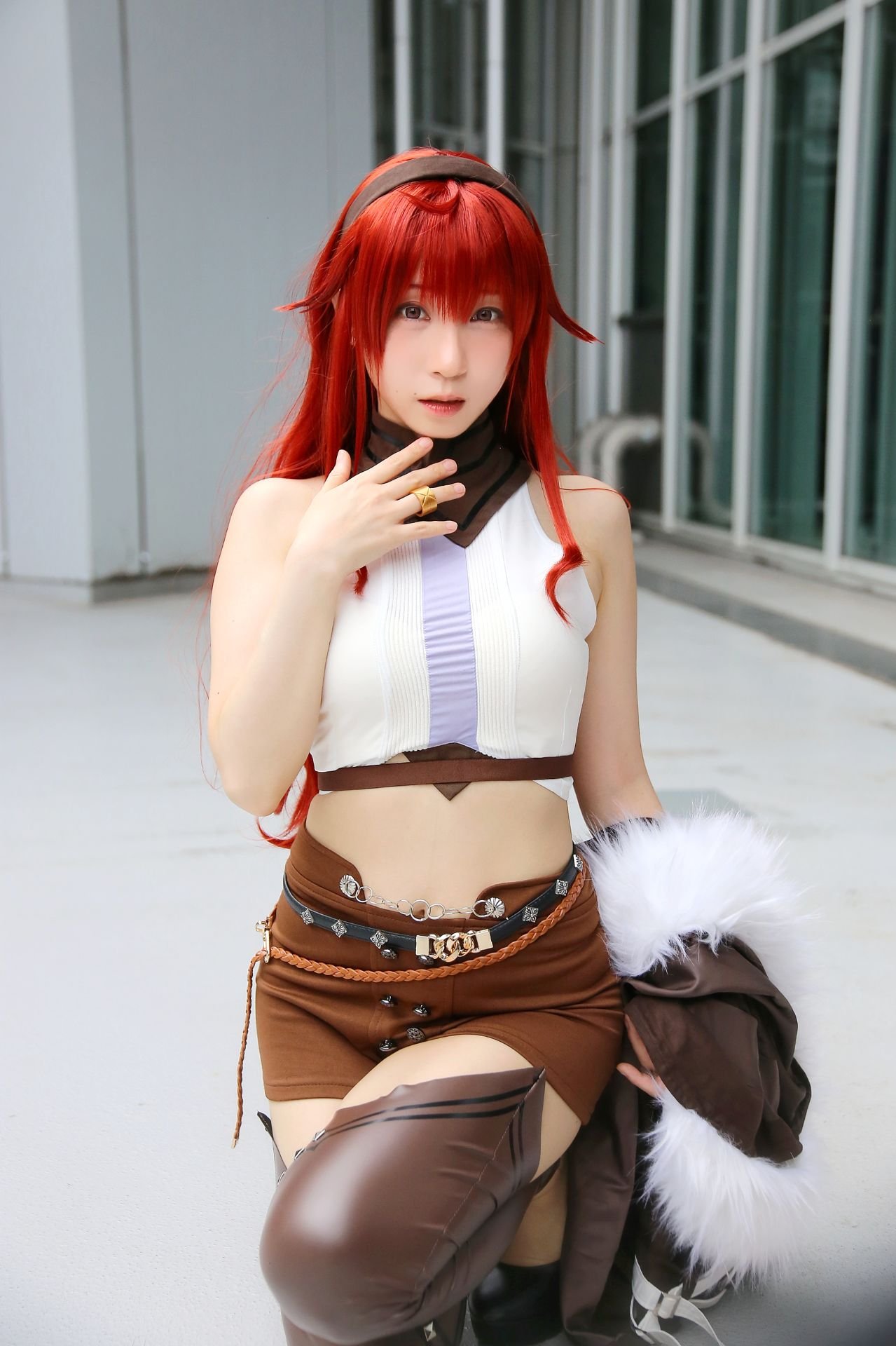Iori Moe - Eris Iori Moe - Eris