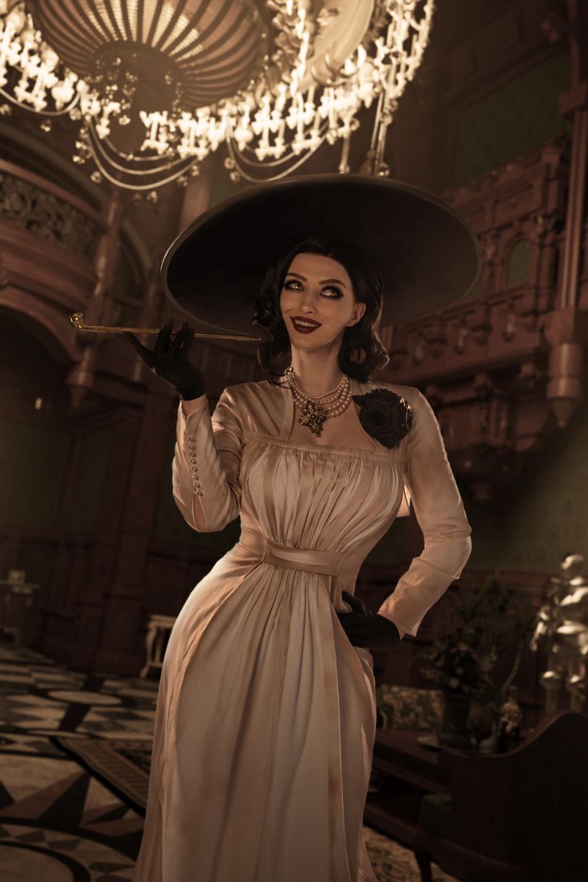 Lady Melamori 5 Lady Melamori 5