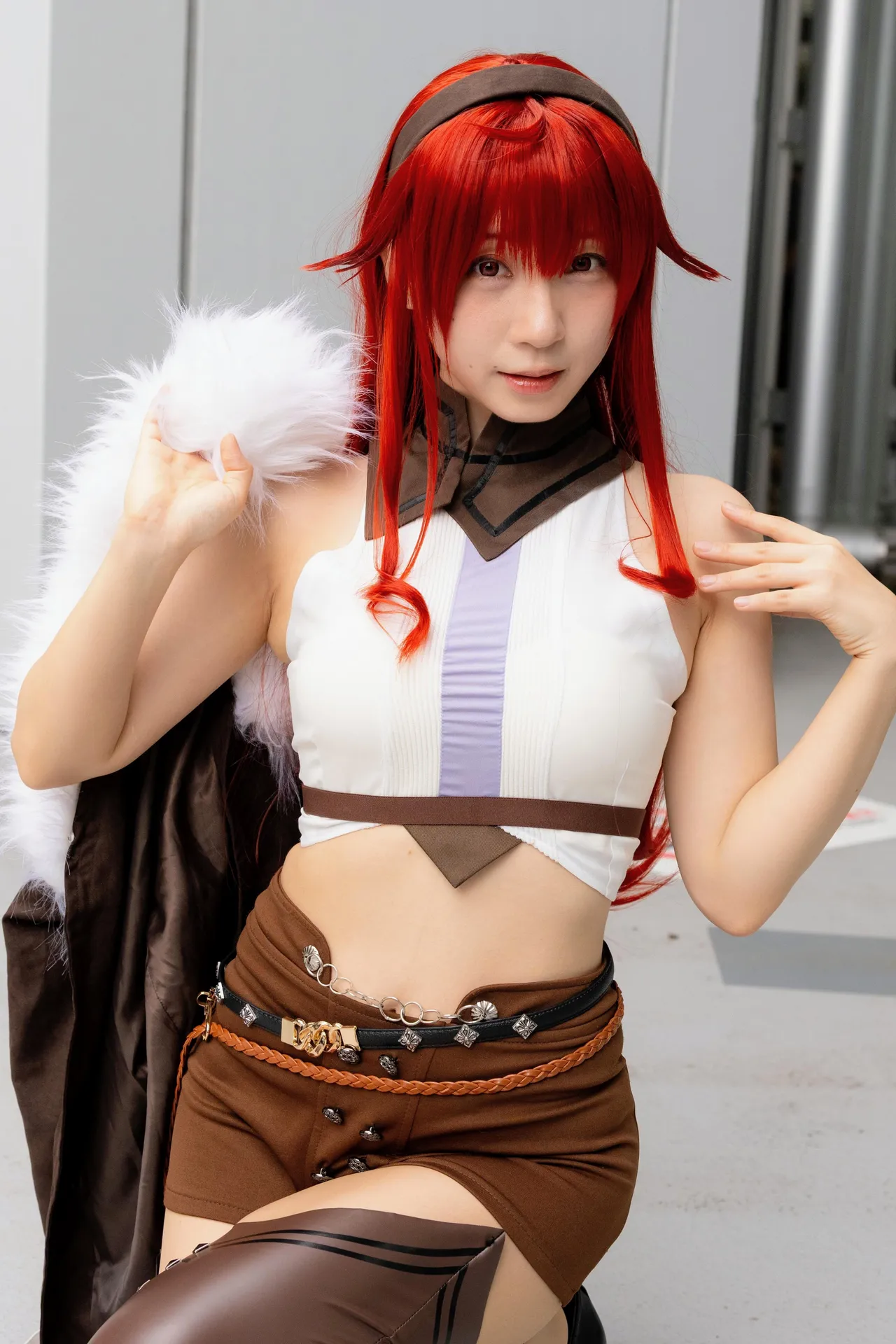 Iori Moe - Eris Iori Moe - Eris