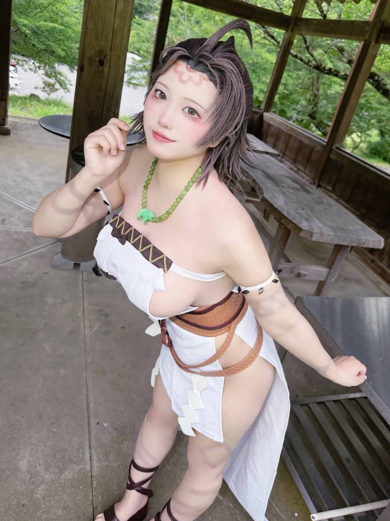 love1loooomy - Cosplay 5 love1loooomy - Cosplay 5