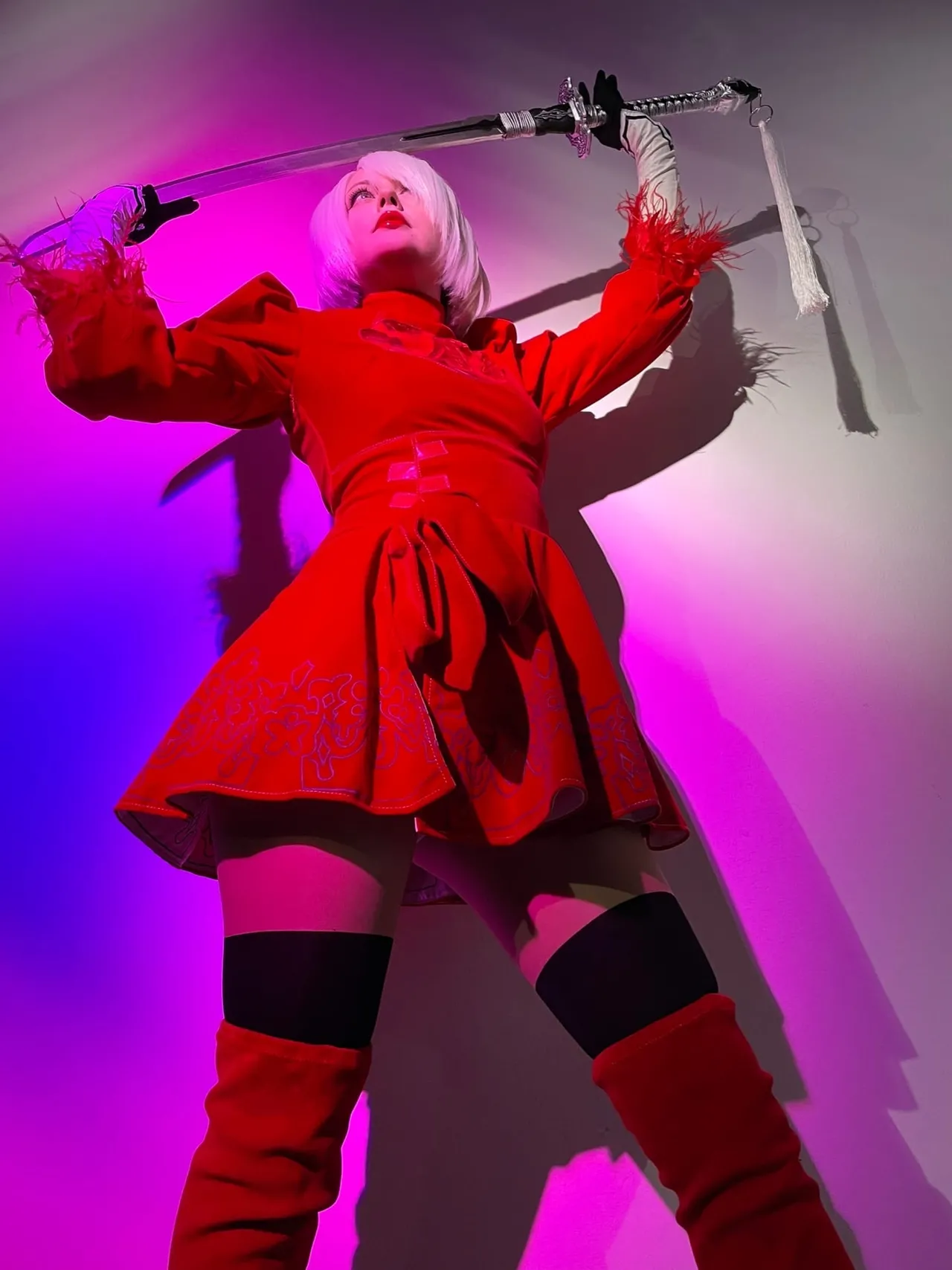 Grey Irbis | 2B Grey Irbis | 2B