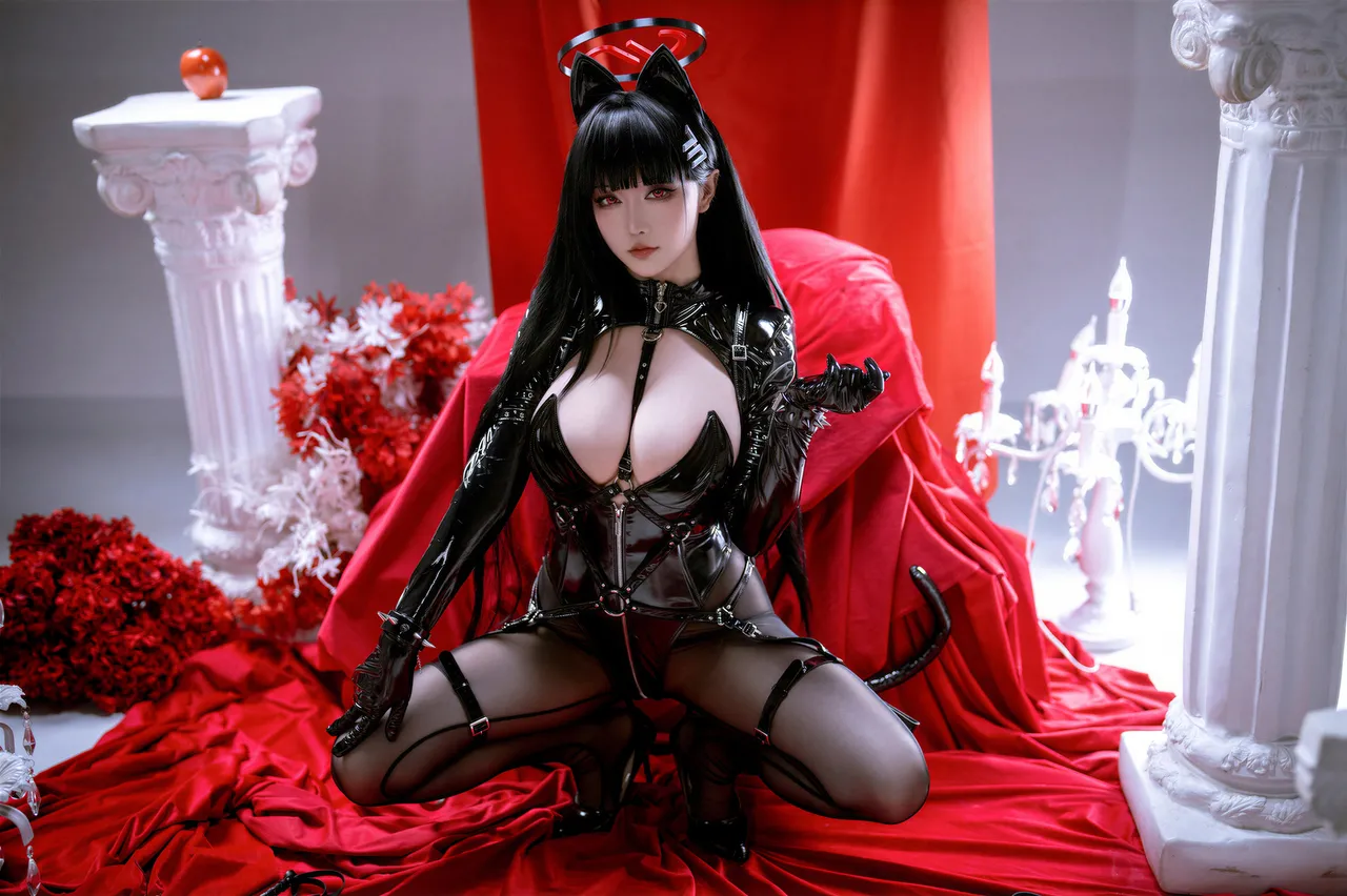 Star Chi Chi - July 2026 Project A Blue Archive Tiaoyue Rion Star Chi Chi - July 2026 Project A Blue Archive Tiaoyue Rion