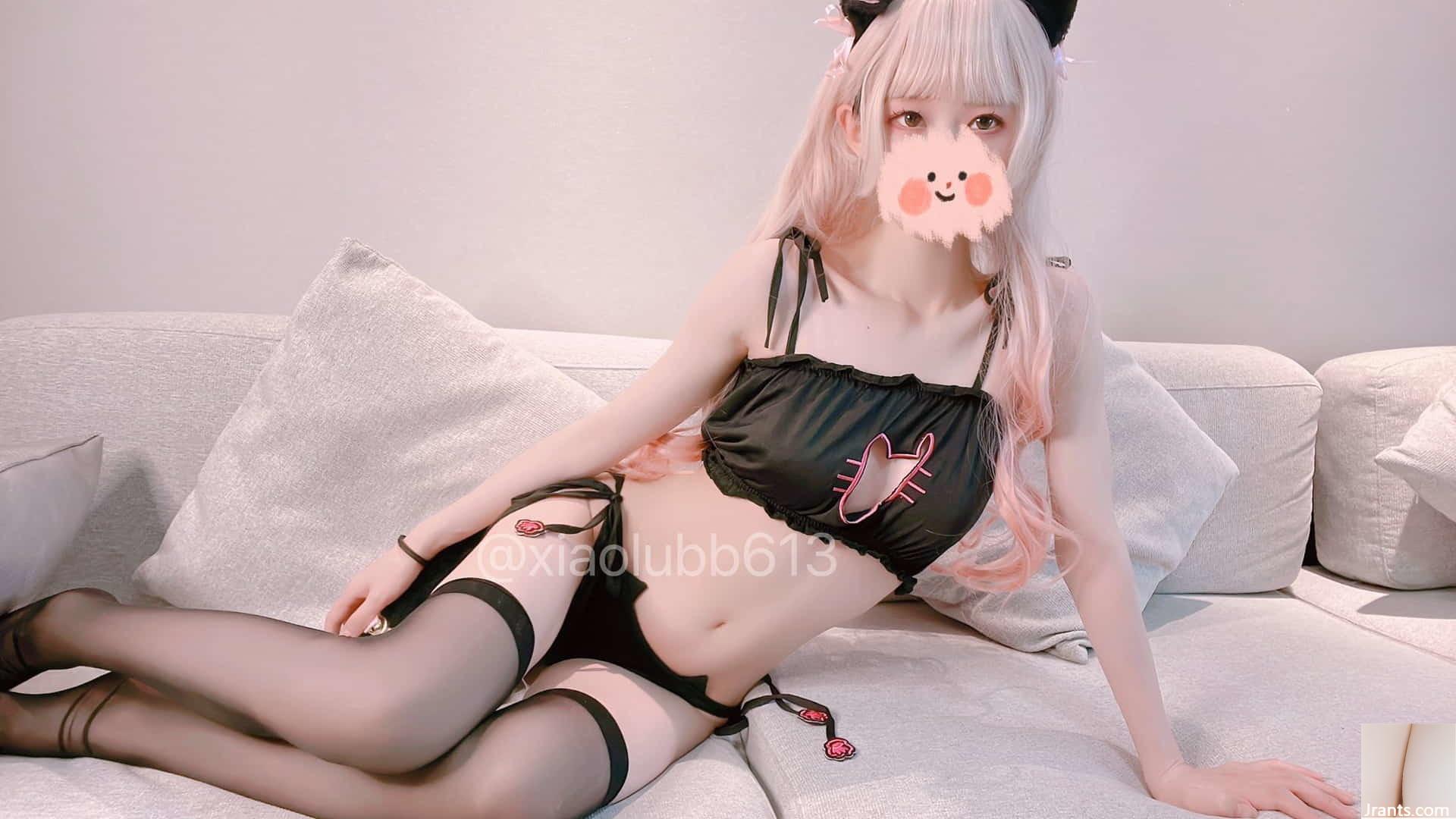Twitter Beauty: Cute Deer (69P) Twitter Beauty: Cute Deer (69P)