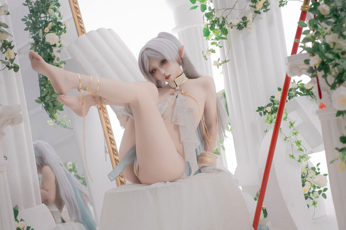 Coser@ Paper Joy Etsu_ko - Funeral Frilian Frilian Dancer (74P) Coser@ Paper Joy Etsu_ko - Funeral Frilian Frilian Dancer (74P)