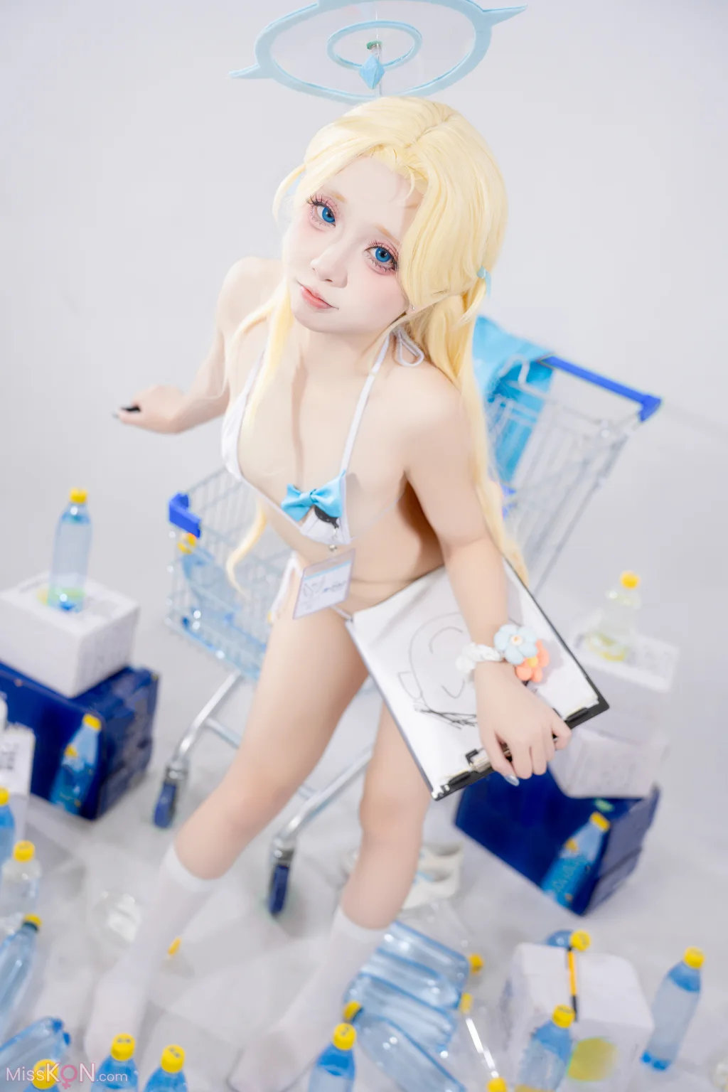 Coser@纸悦Etsu_ko: 小空 (70 photos) Coser@纸悦Etsu_ko: 小空 (70 photos)