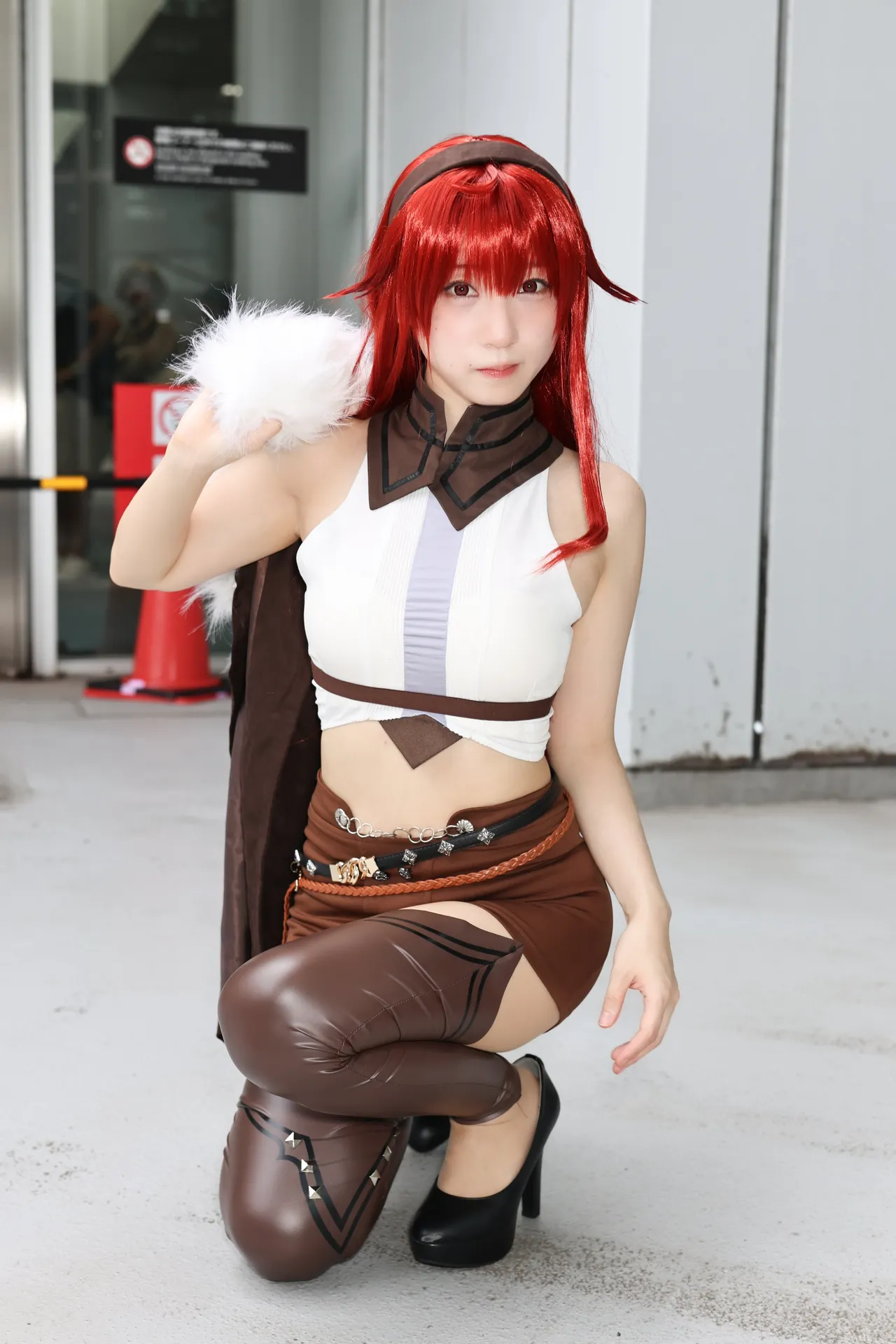 Iori Moe - Eris Iori Moe - Eris
