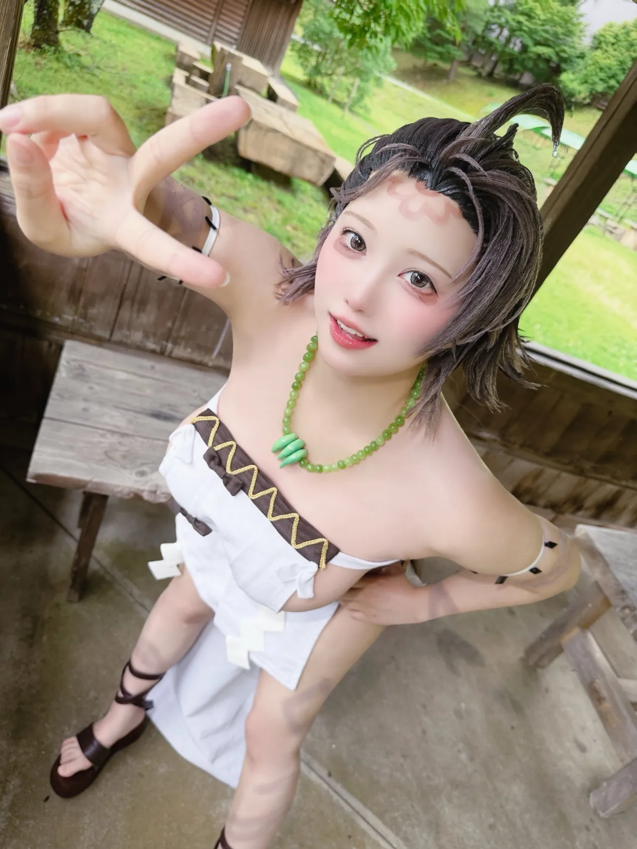 love1loooomy - Cosplay 5 love1loooomy - Cosplay 5