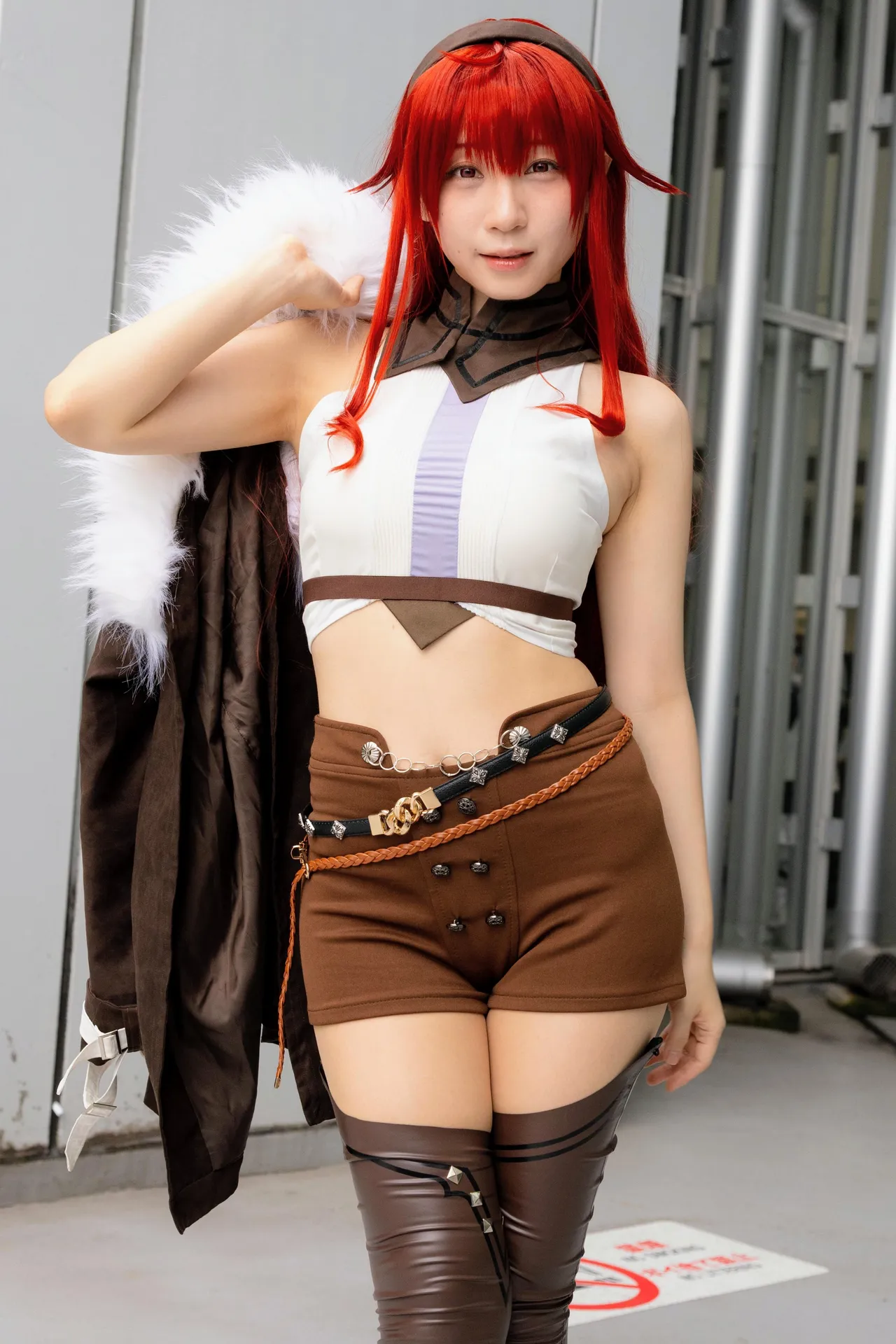 Iori Moe - Eris Iori Moe - Eris