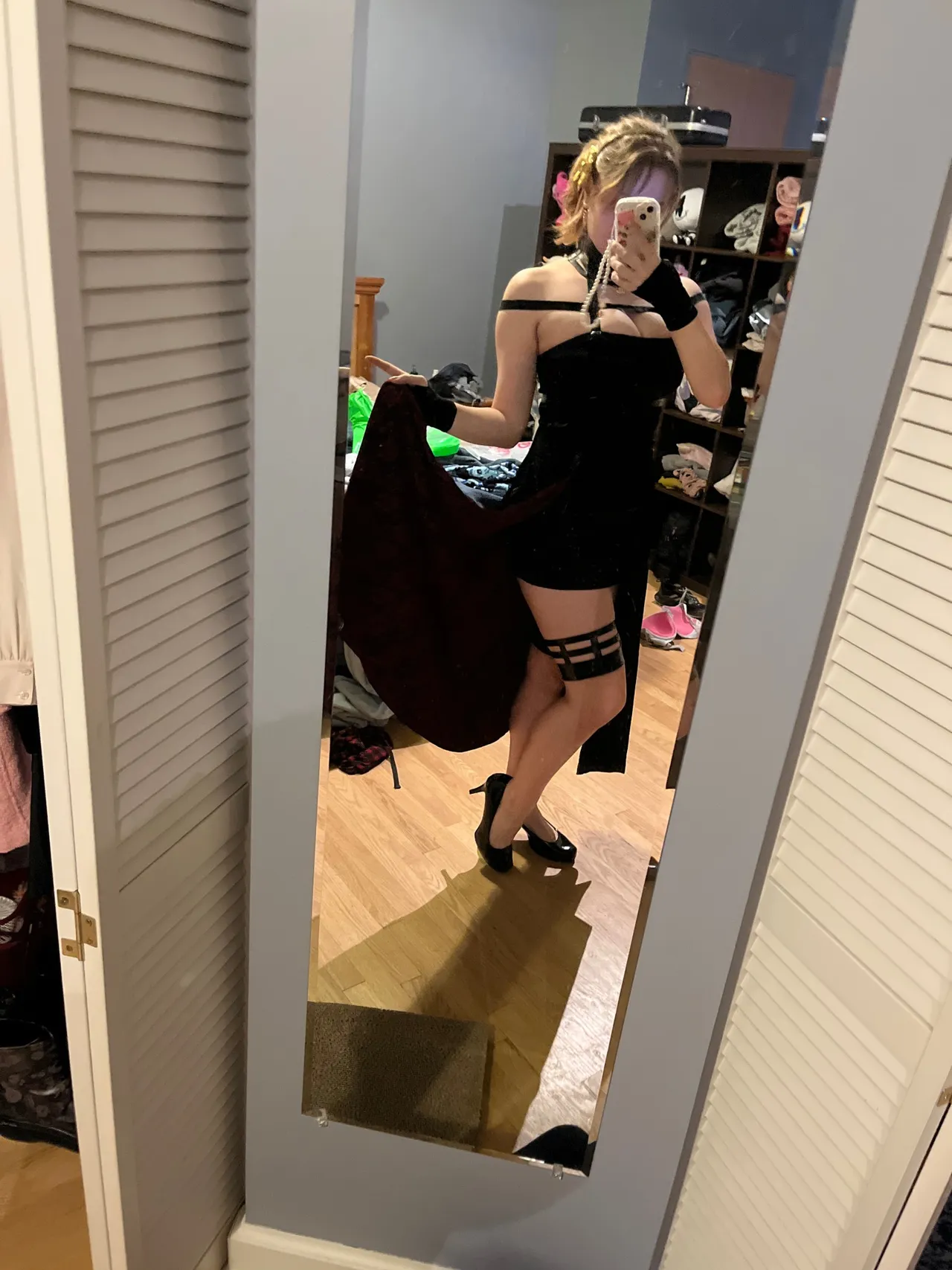 Satin Stars - Yor 1 Satin Stars - Yor 1