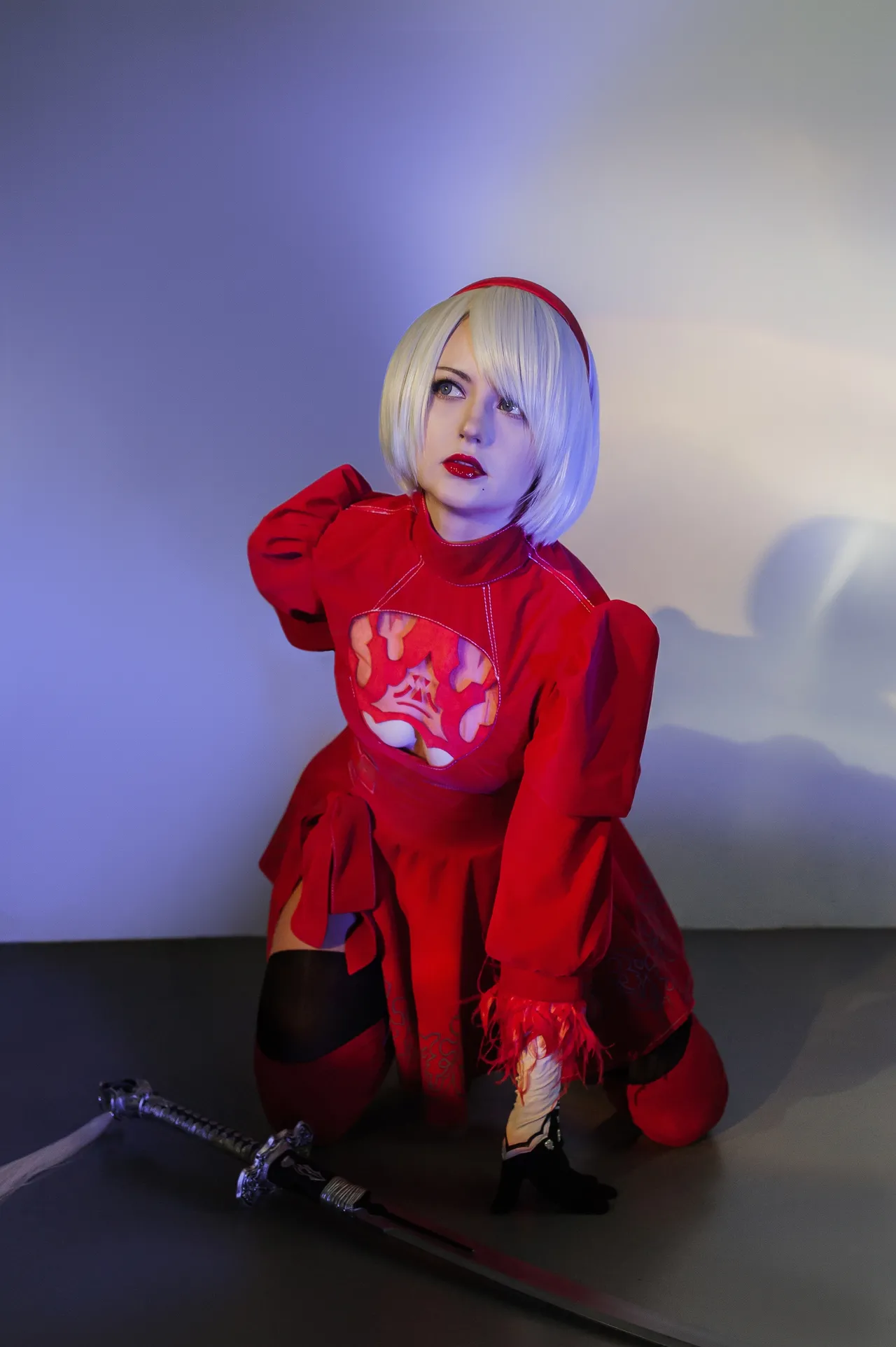 Grey Irbis | 2B Grey Irbis | 2B