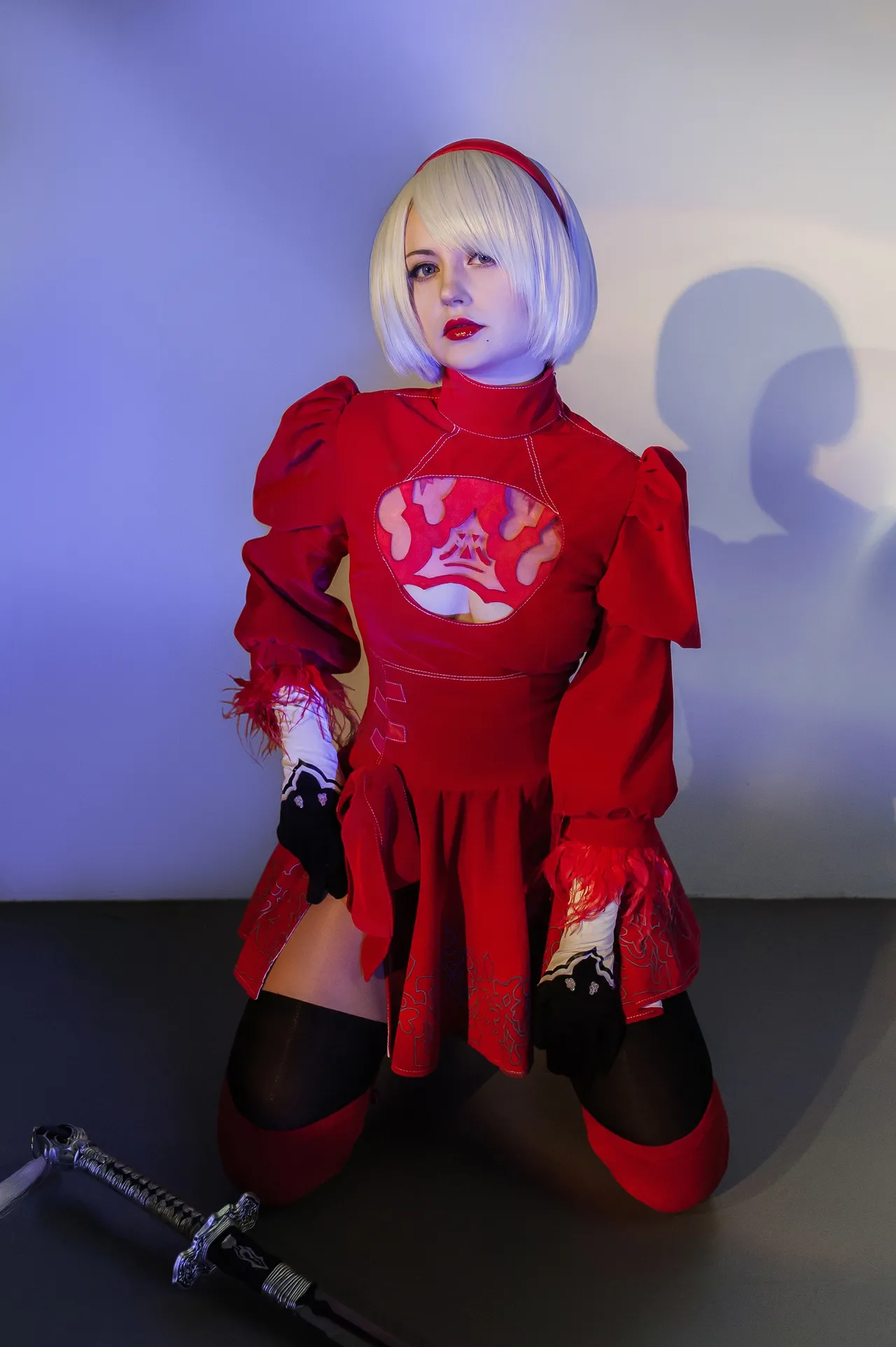 Grey Irbis | 2B Grey Irbis | 2B