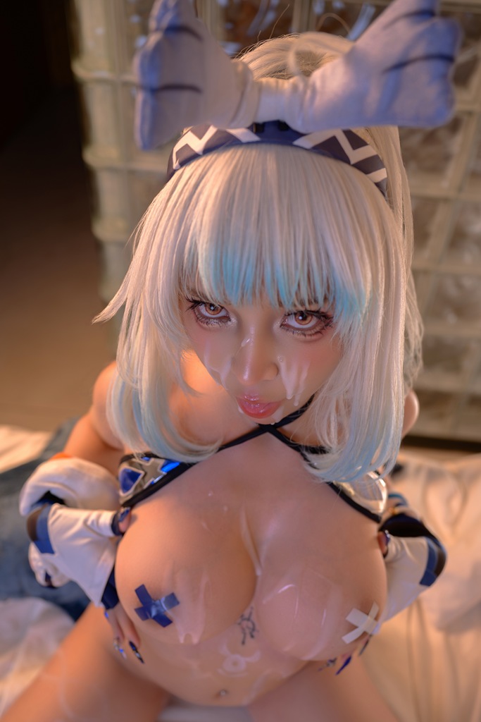Umeko J – Mualani 2 Umeko J – Mualani 2