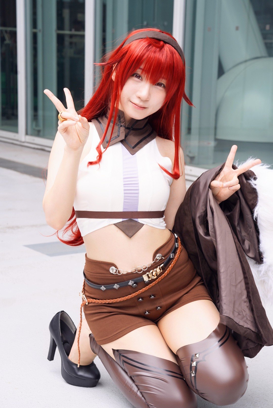 Iori Moe - Eris Iori Moe - Eris