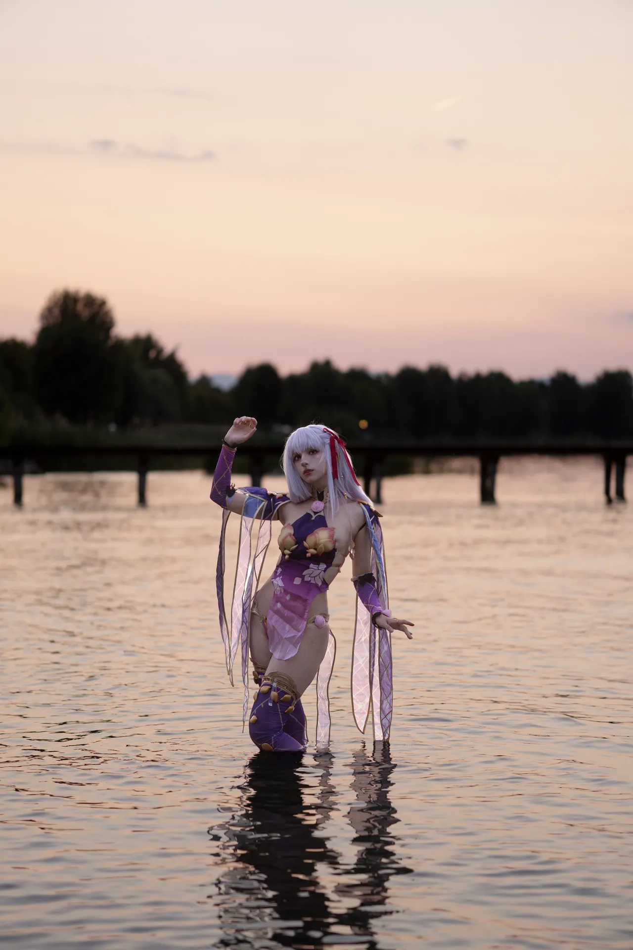 Himeecosplay - Kama Himeecosplay - Kama