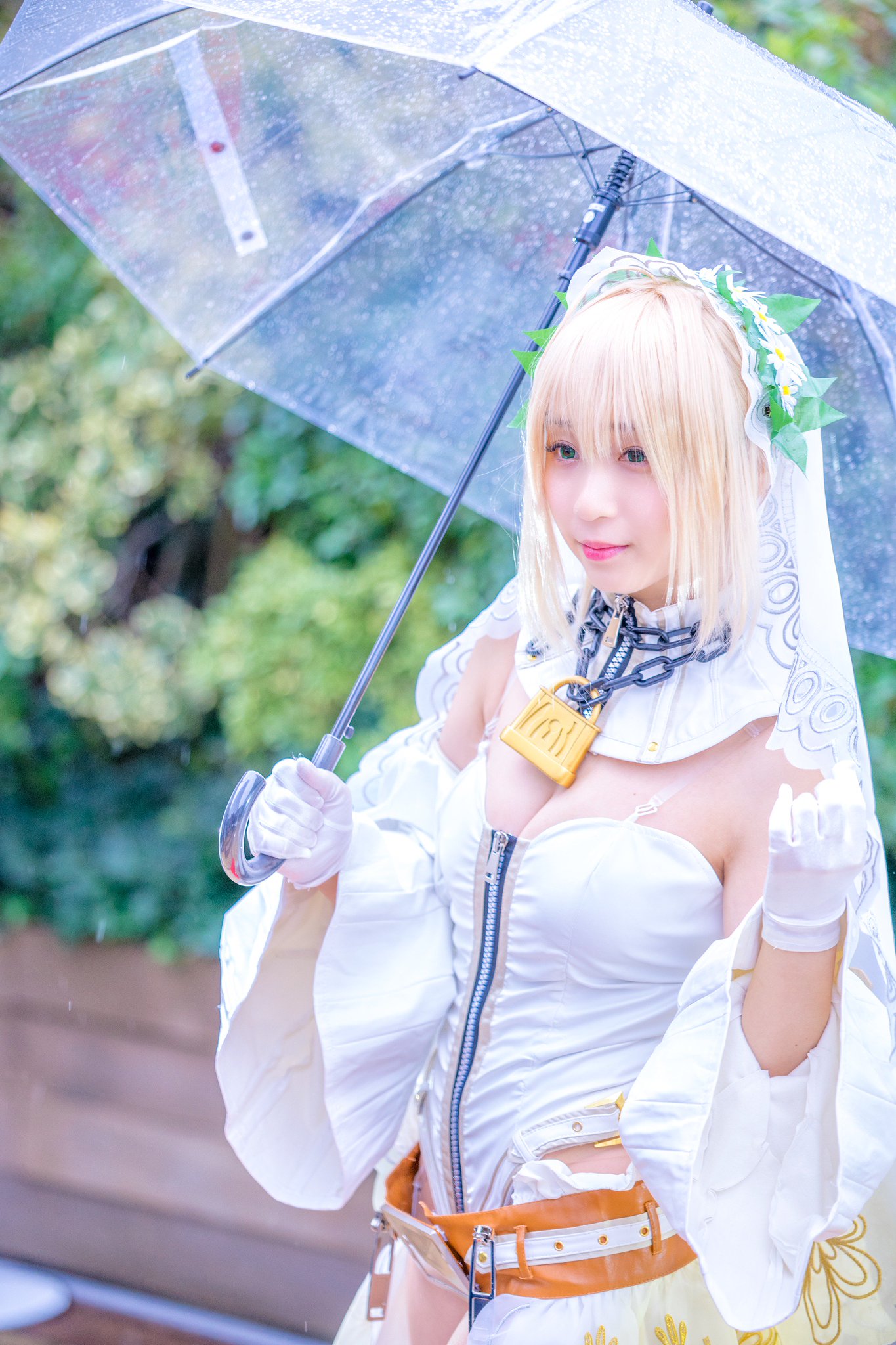 【Ike Haro 2017】Moe Iori (FateEXTRA, Nero Claudius) Cosplay Image Summary 【Ike Haro 2017】Moe Iori (FateEXTRA, Nero Claudius) Cosplay Image Summary
